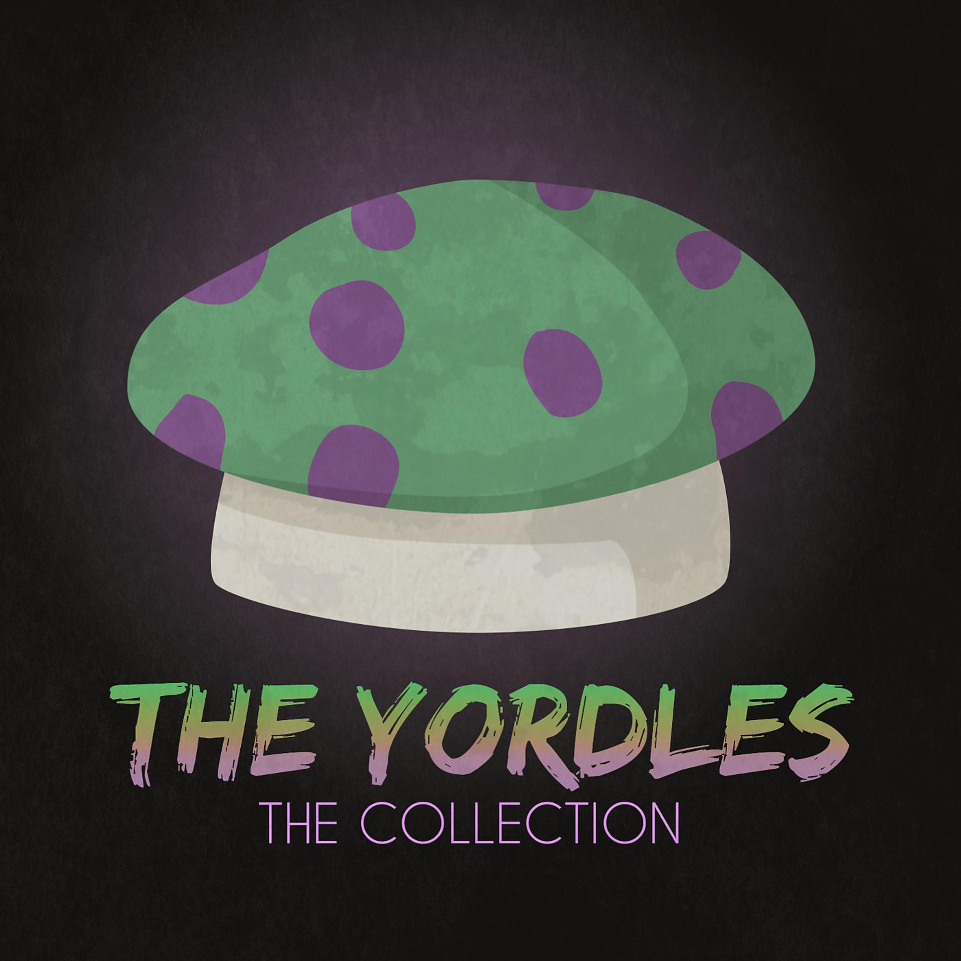 Постер альбома The Yordles Collection