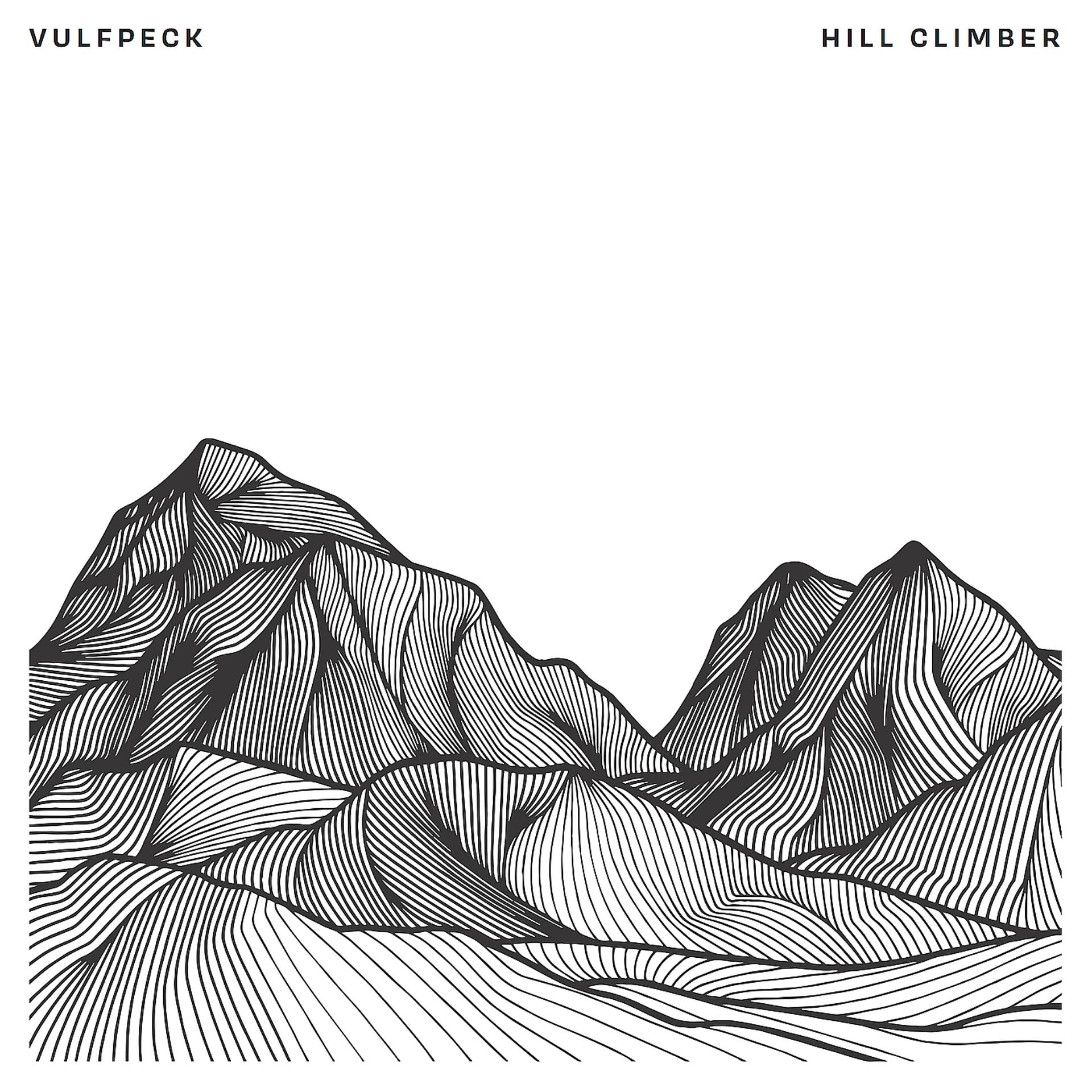 Постер альбома Hill Climber