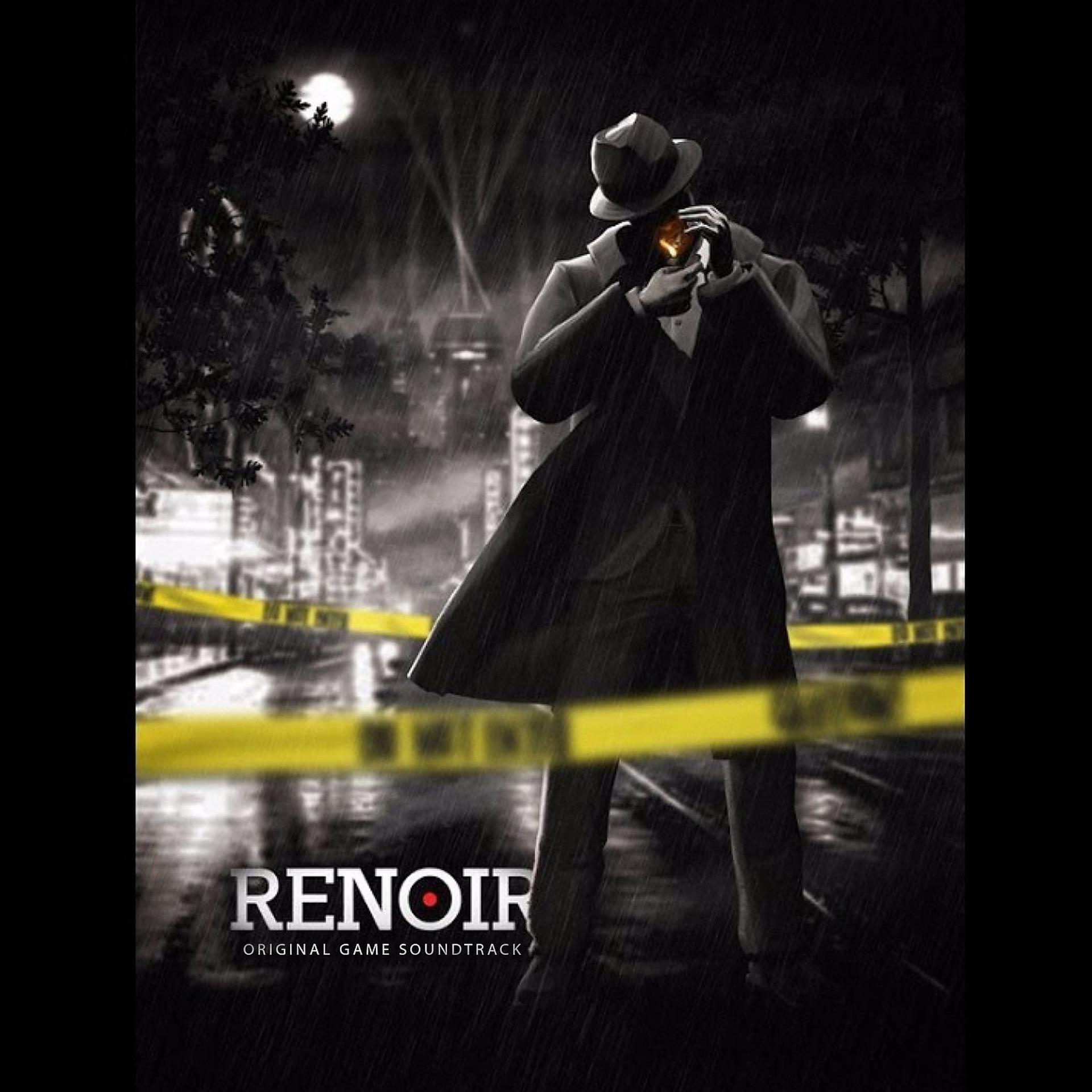 Постер альбома Renoir (Original Game Soundtrack)