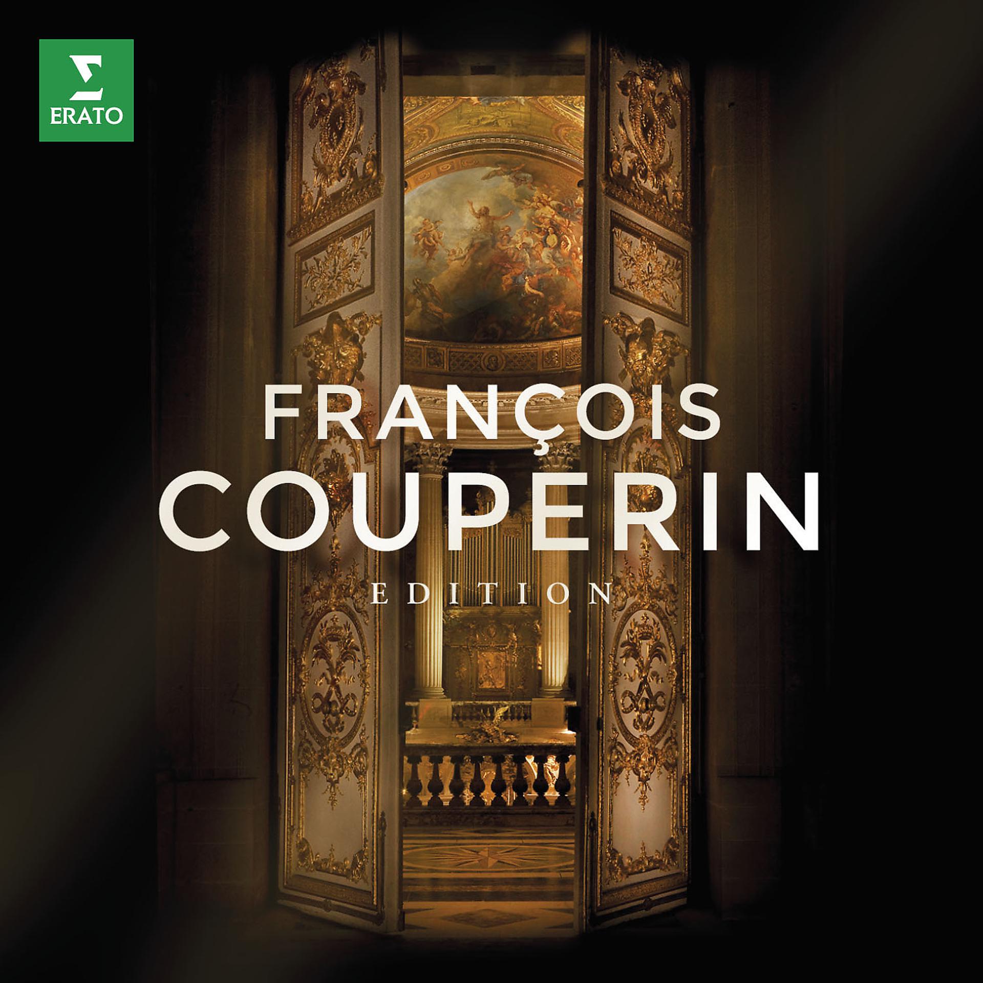 Постер альбома François Couperin Edition
