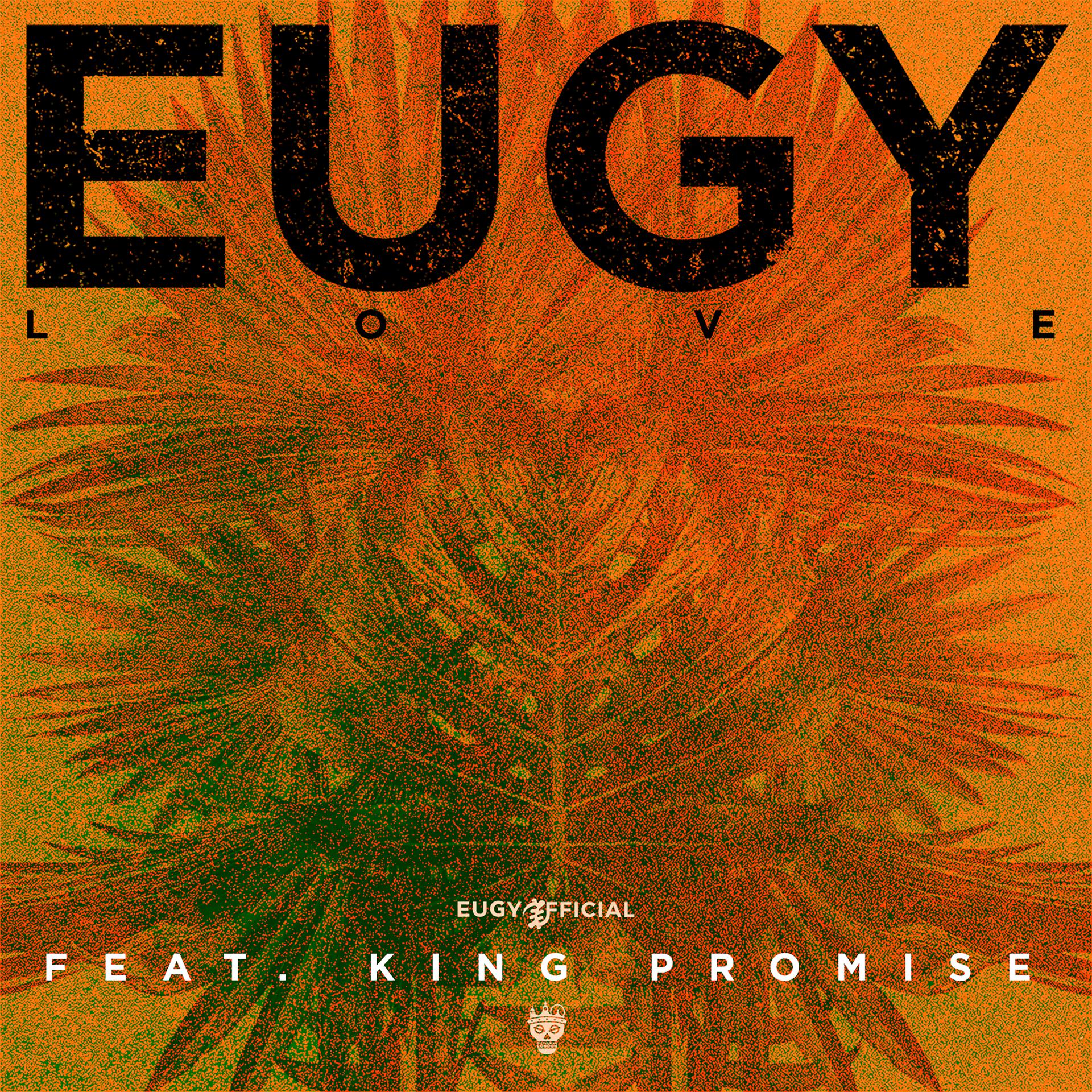 Постер альбома L.O.V.E (feat. King Promise)