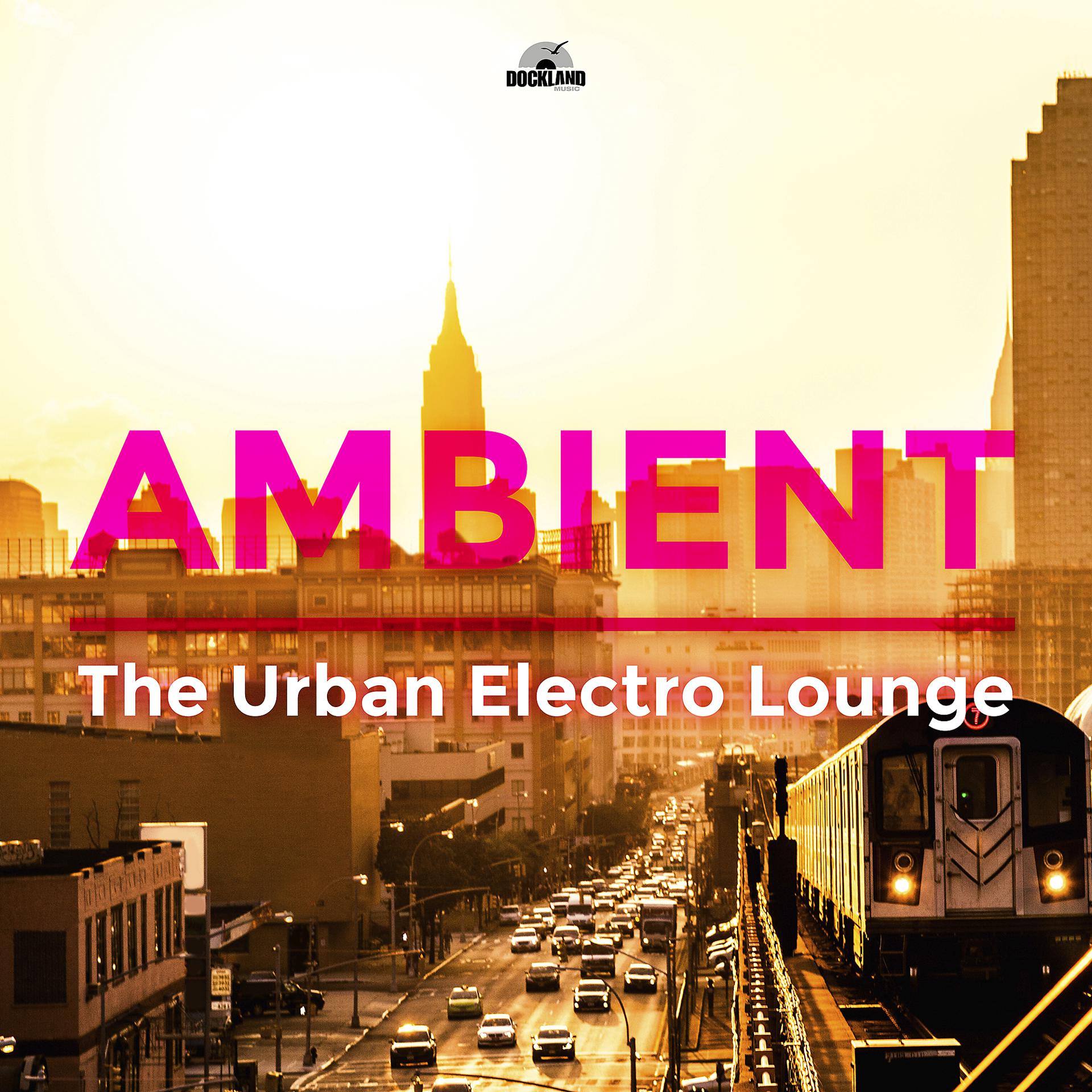 Постер альбома Ambient: The Urban Electro Lounge