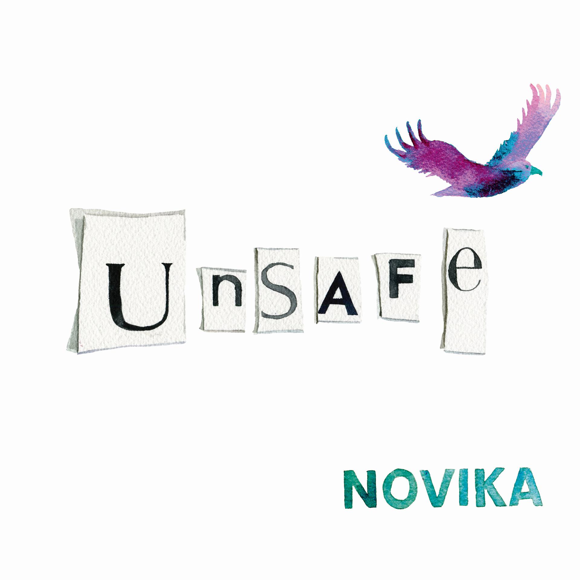 Постер альбома Unsafe