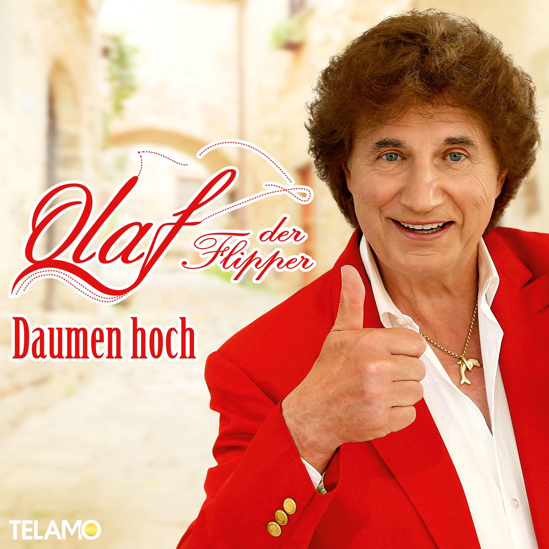 Постер альбома Daumen hoch