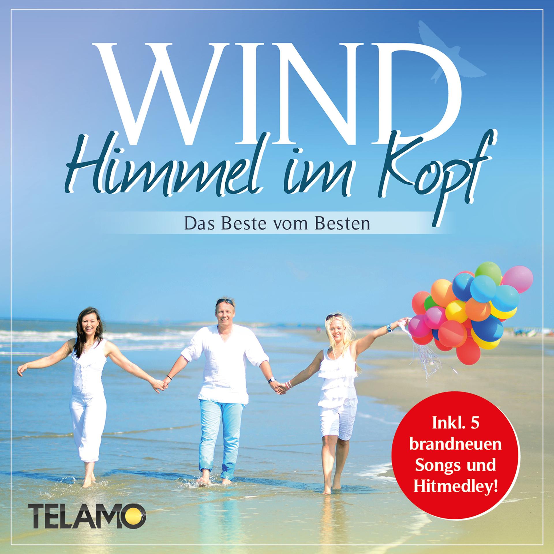 Постер альбома Himmel im Kopf - Das Beste vom Besten