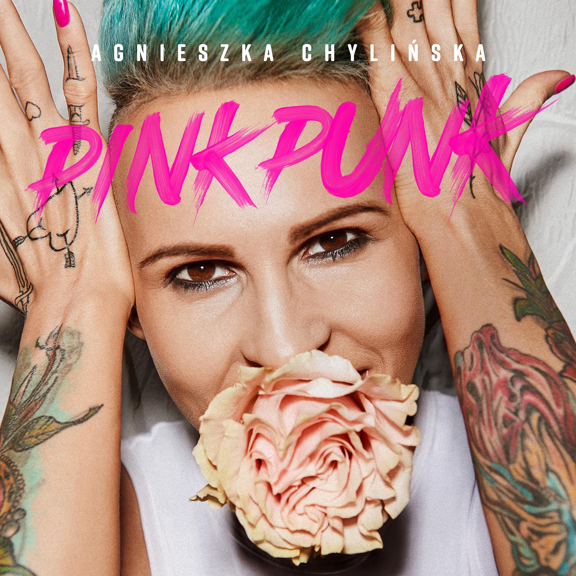Постер альбома Pink Punk