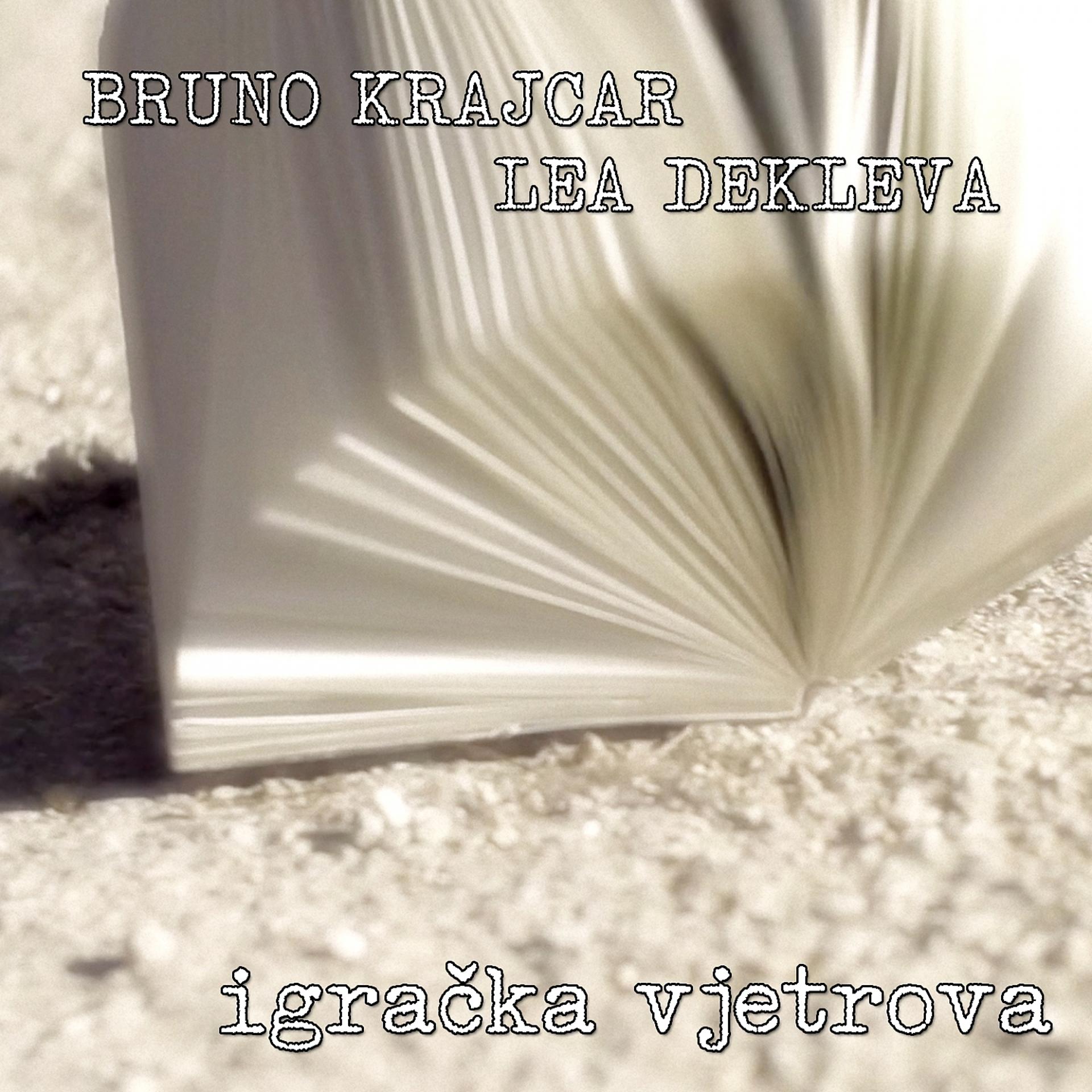 Постер альбома Igračka Vjetrova