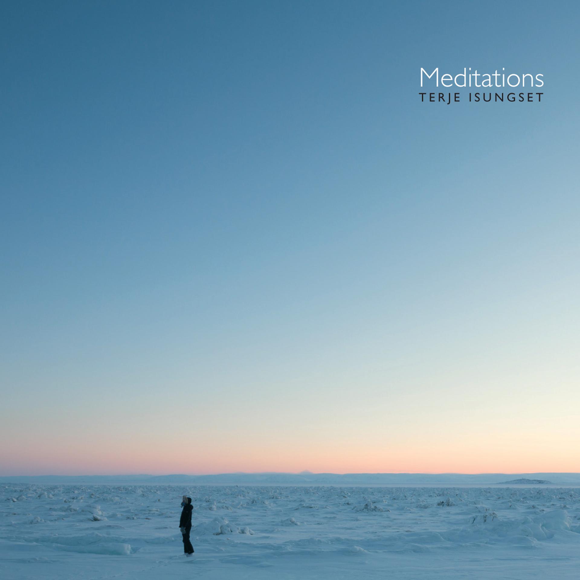 Постер альбома Meditation (Icemusic)