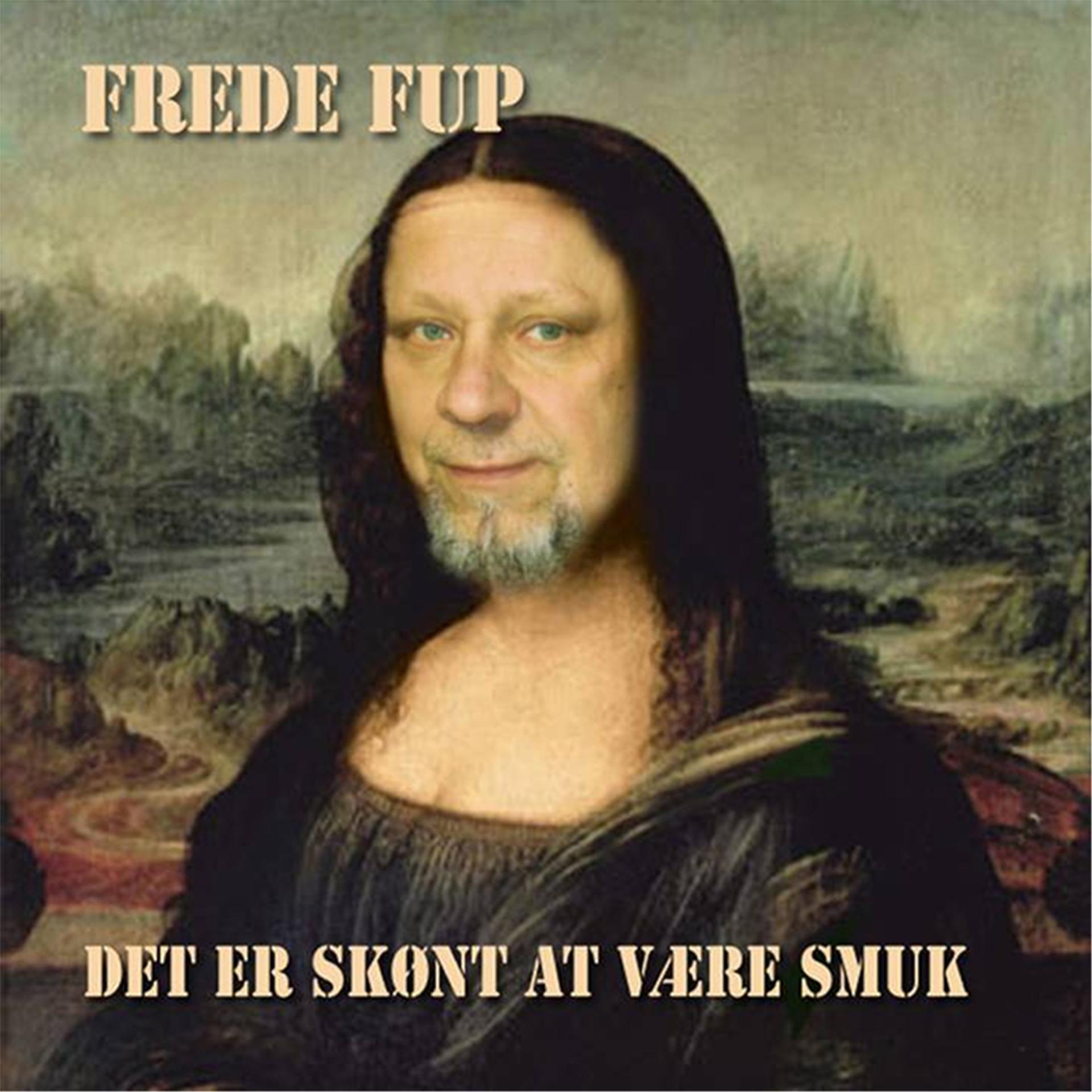 Постер альбома Det Er Skønt at Være Smuk