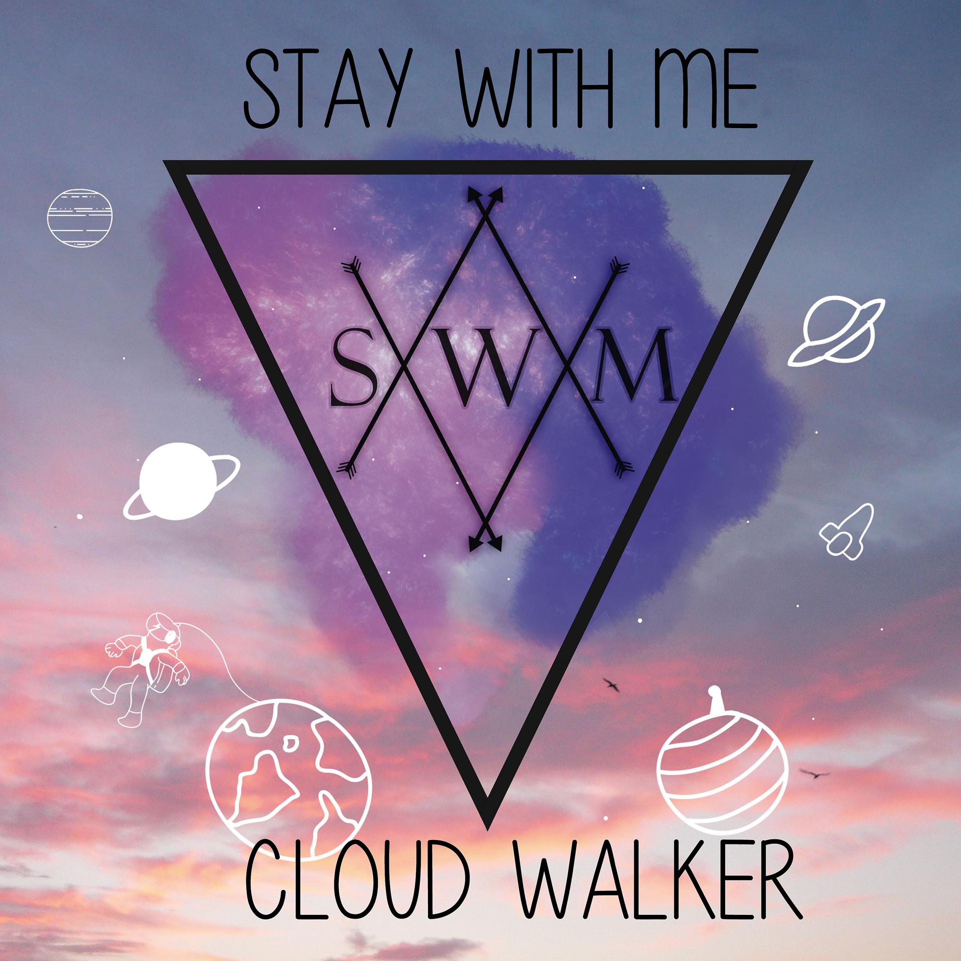 Постер альбома Cloud Walker