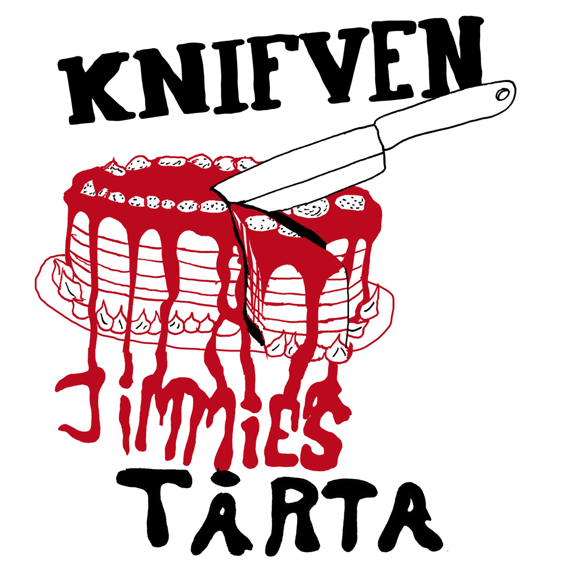 Постер альбома Jimmies Tårta