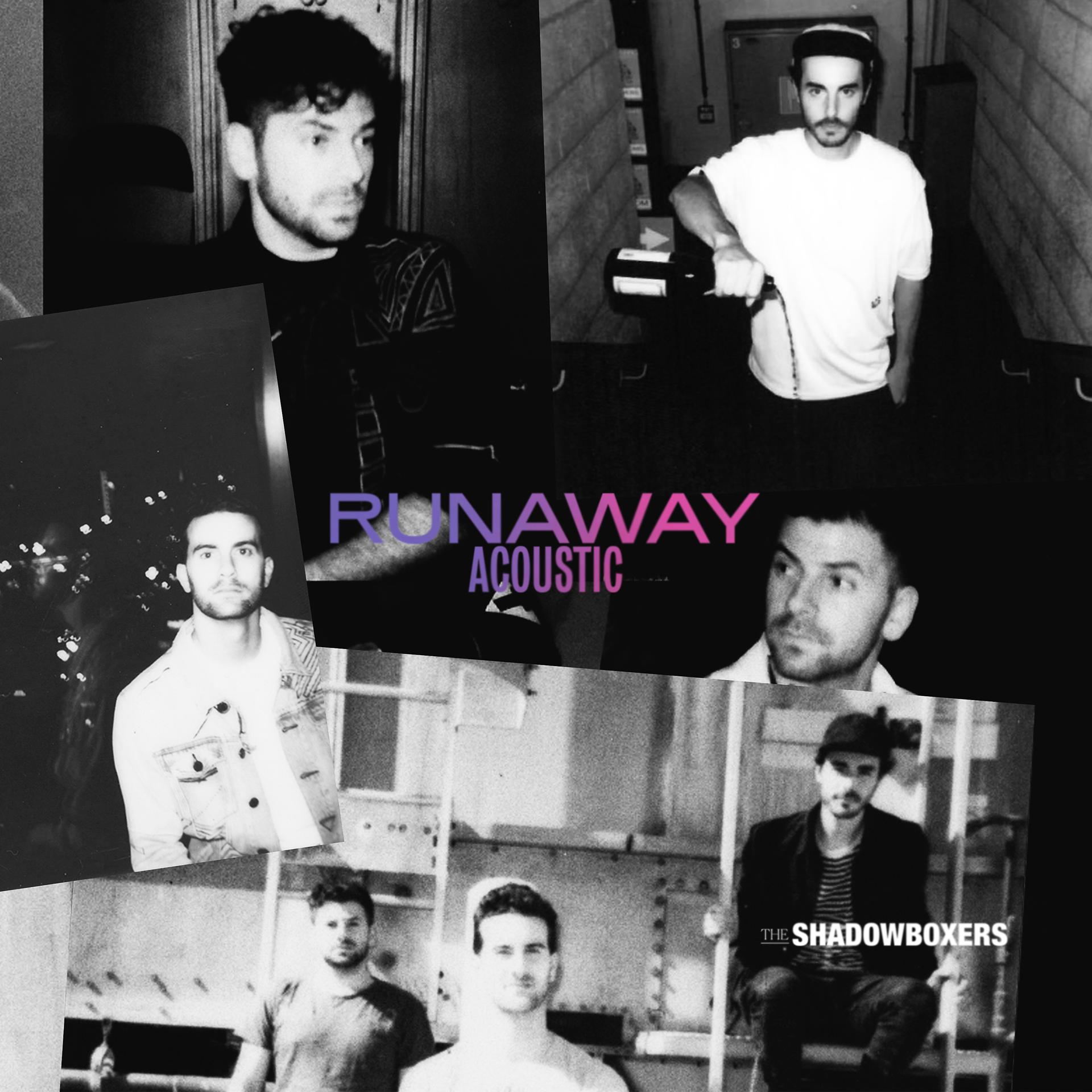 Постер альбома Runaway (Acoustic)