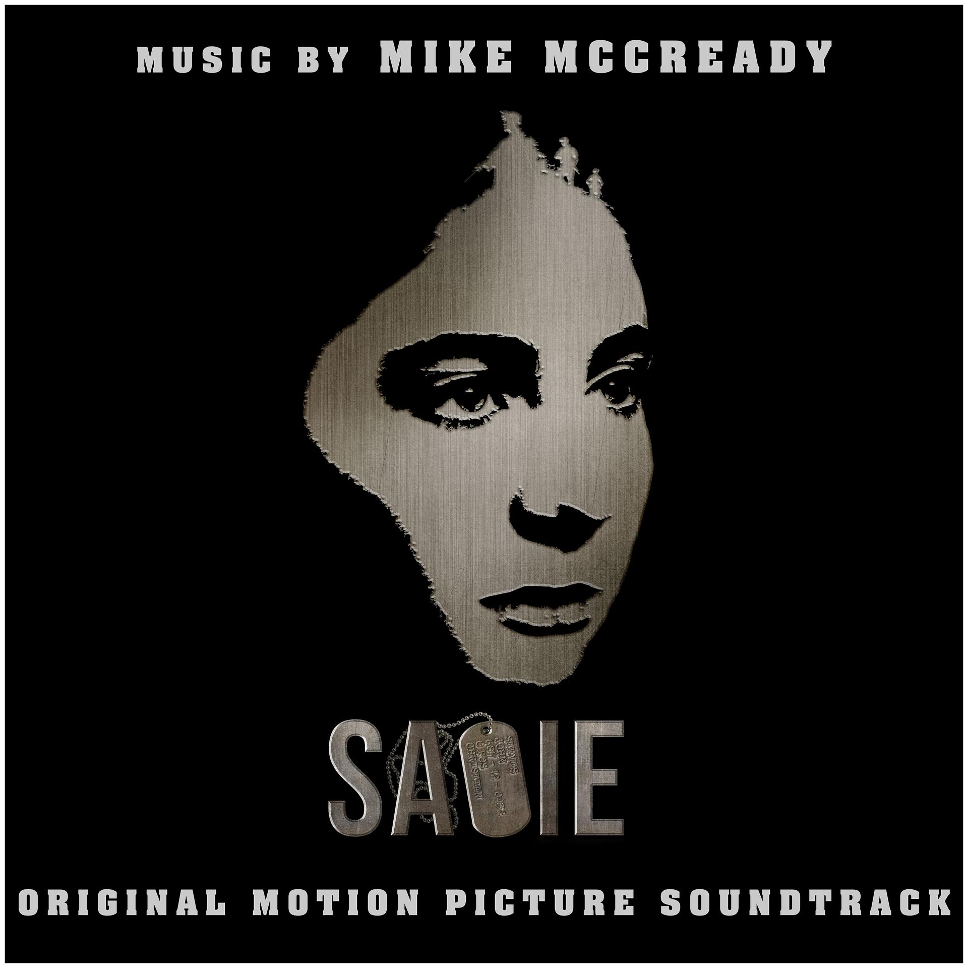 Постер альбома Sadie (Original Motion Picture Soundtrack)