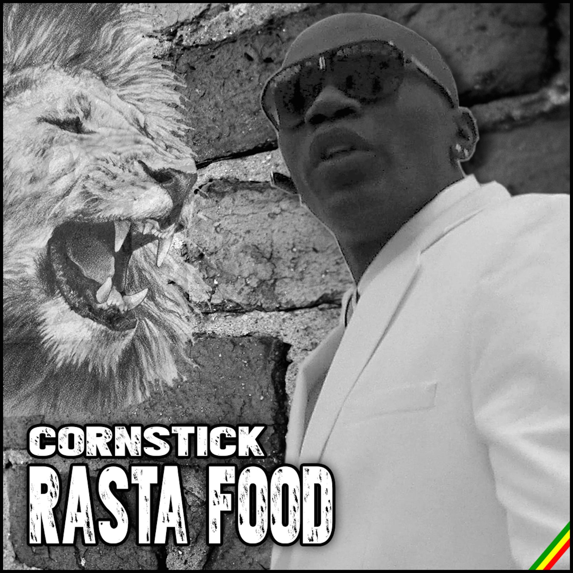 Постер альбома Rasta Food