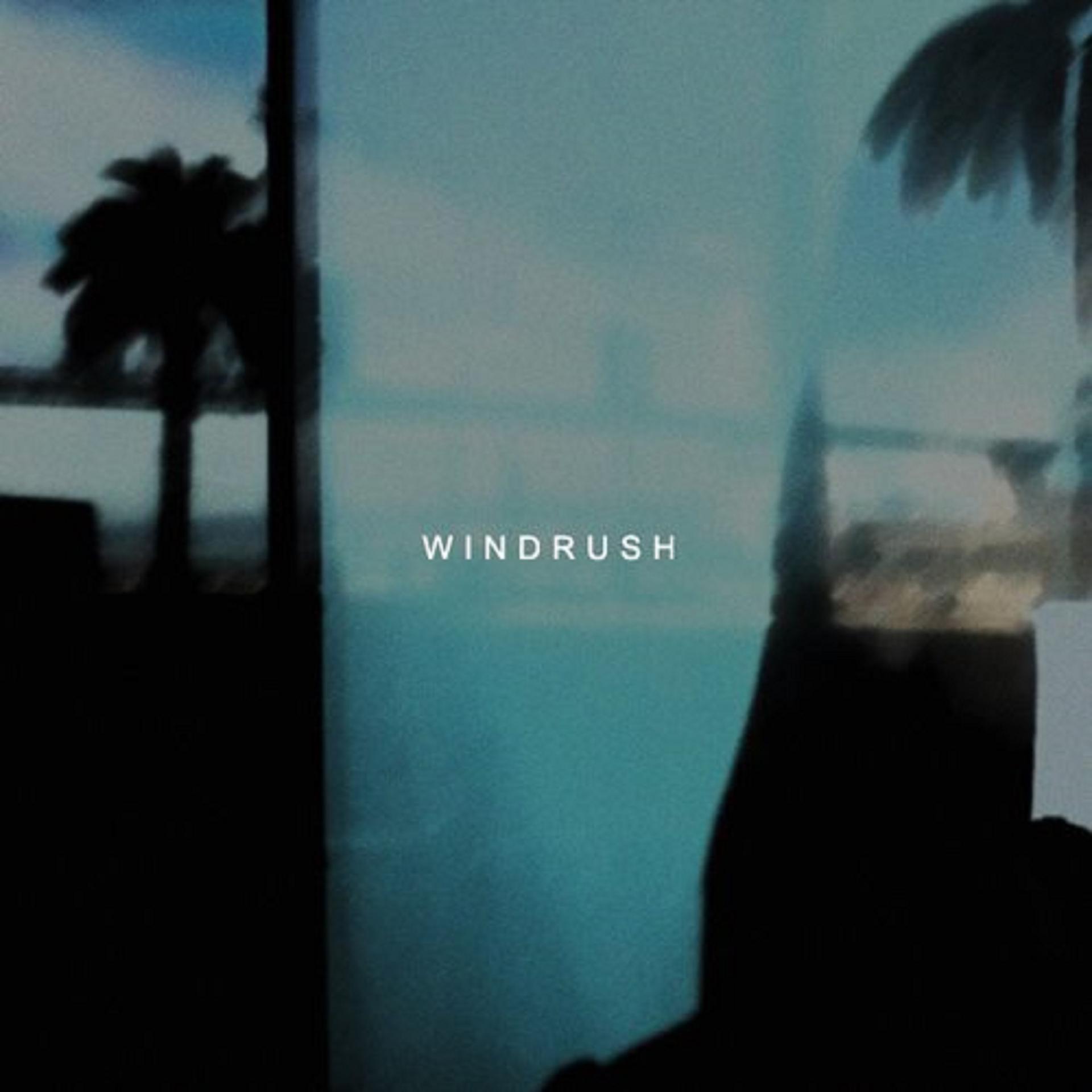 Постер альбома Windrush