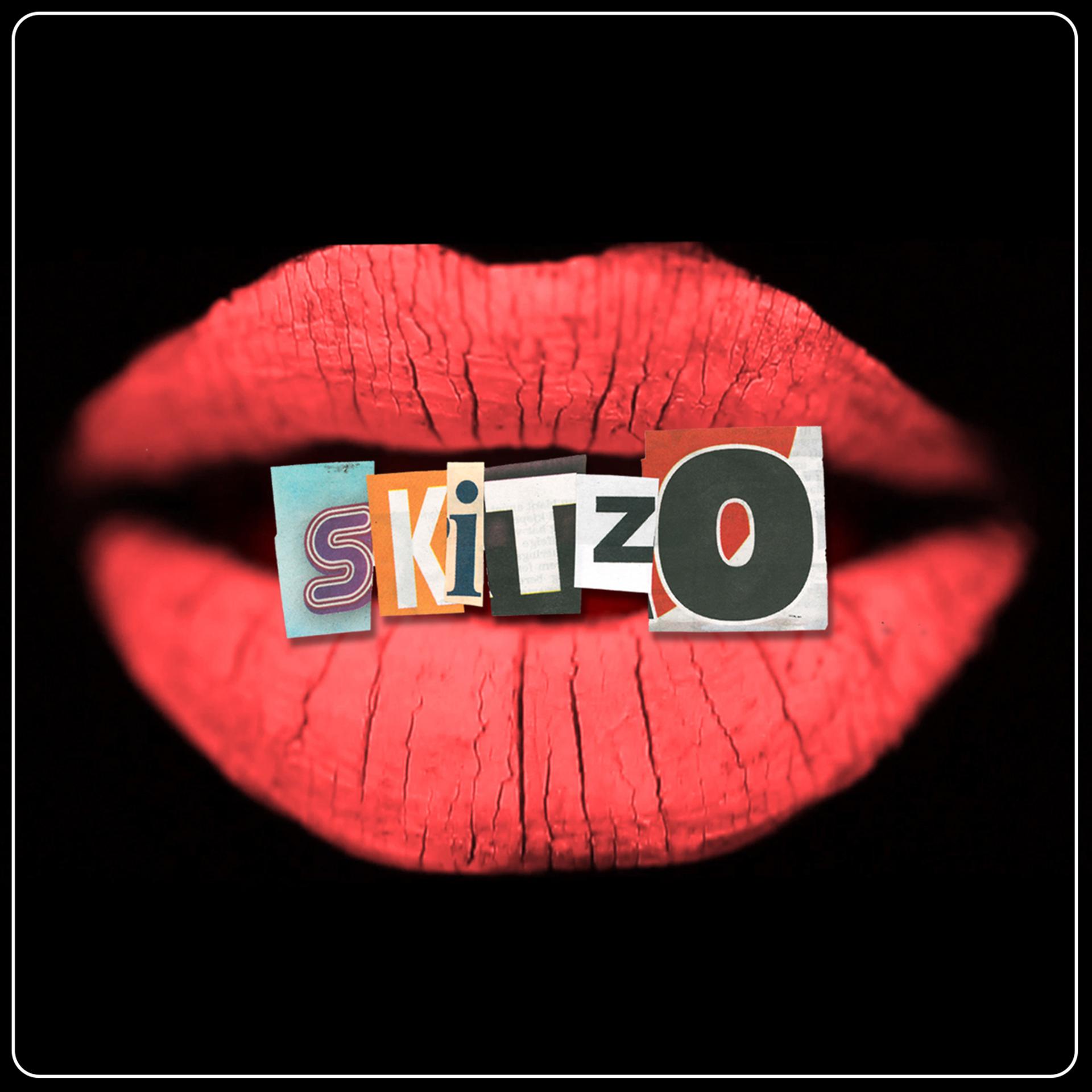 Постер альбома Skitzo