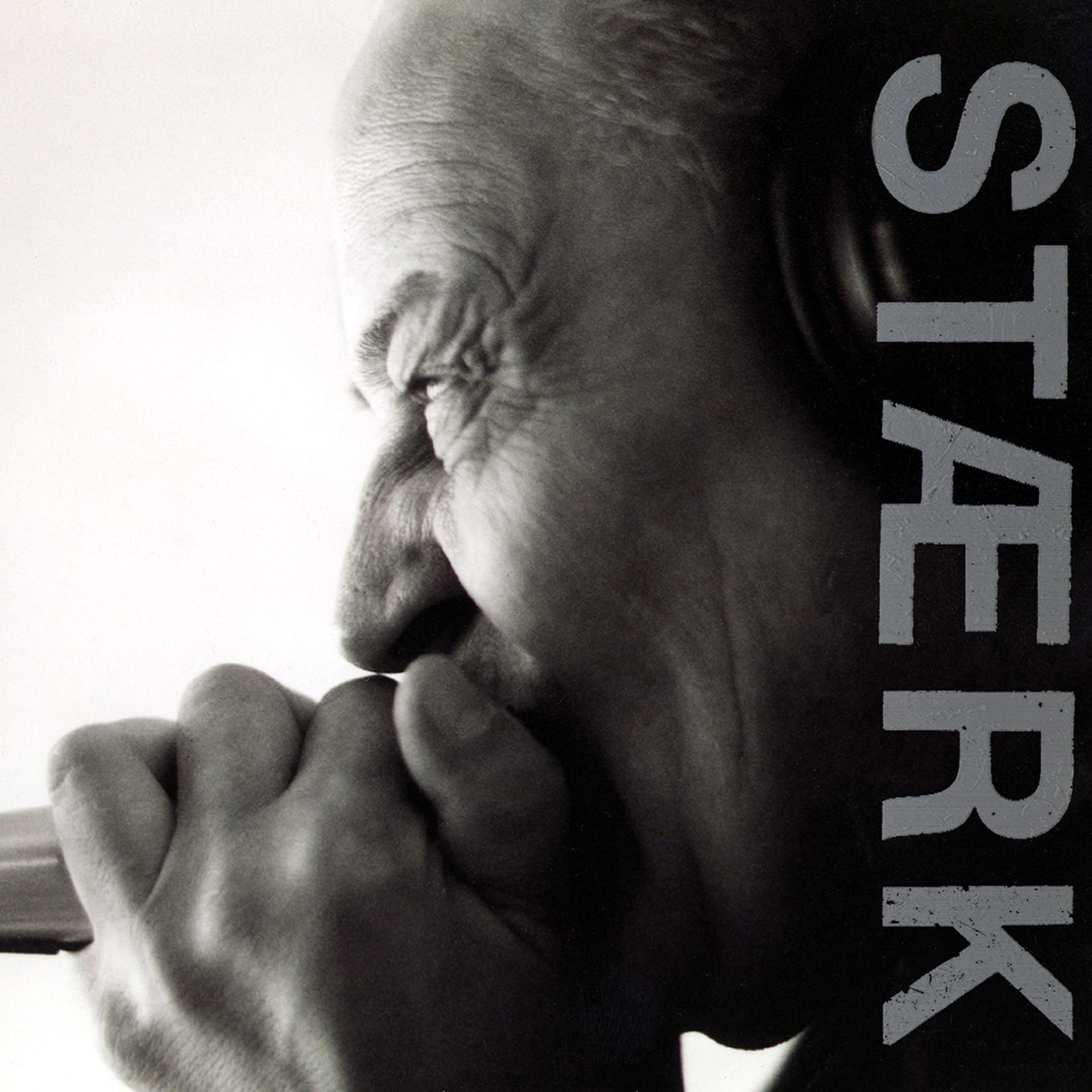 Постер альбома Stærk
