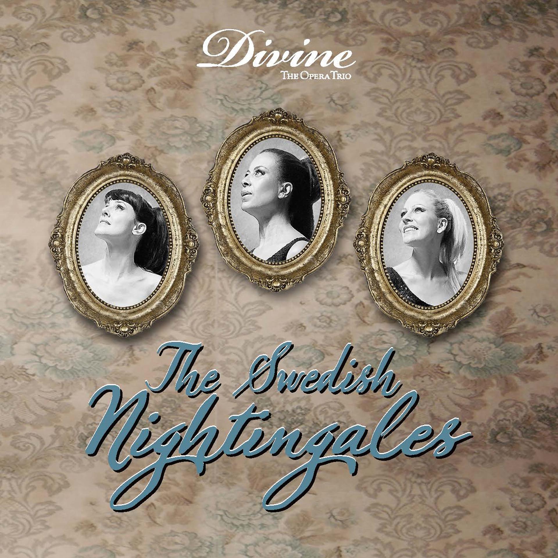 Постер альбома The Swedish Nightingales