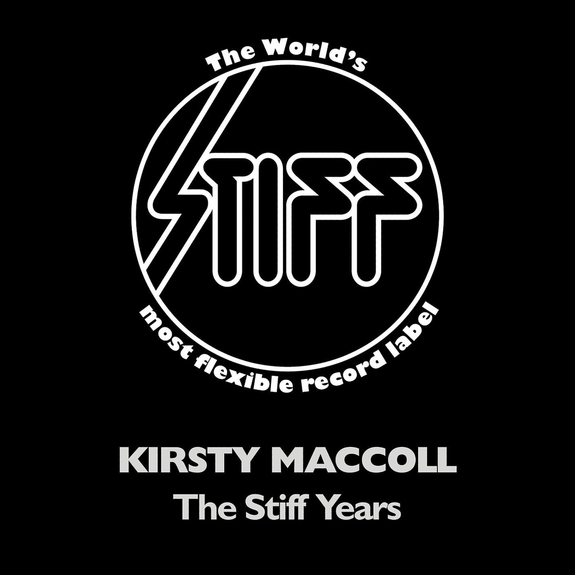 Постер альбома The Stiff Years