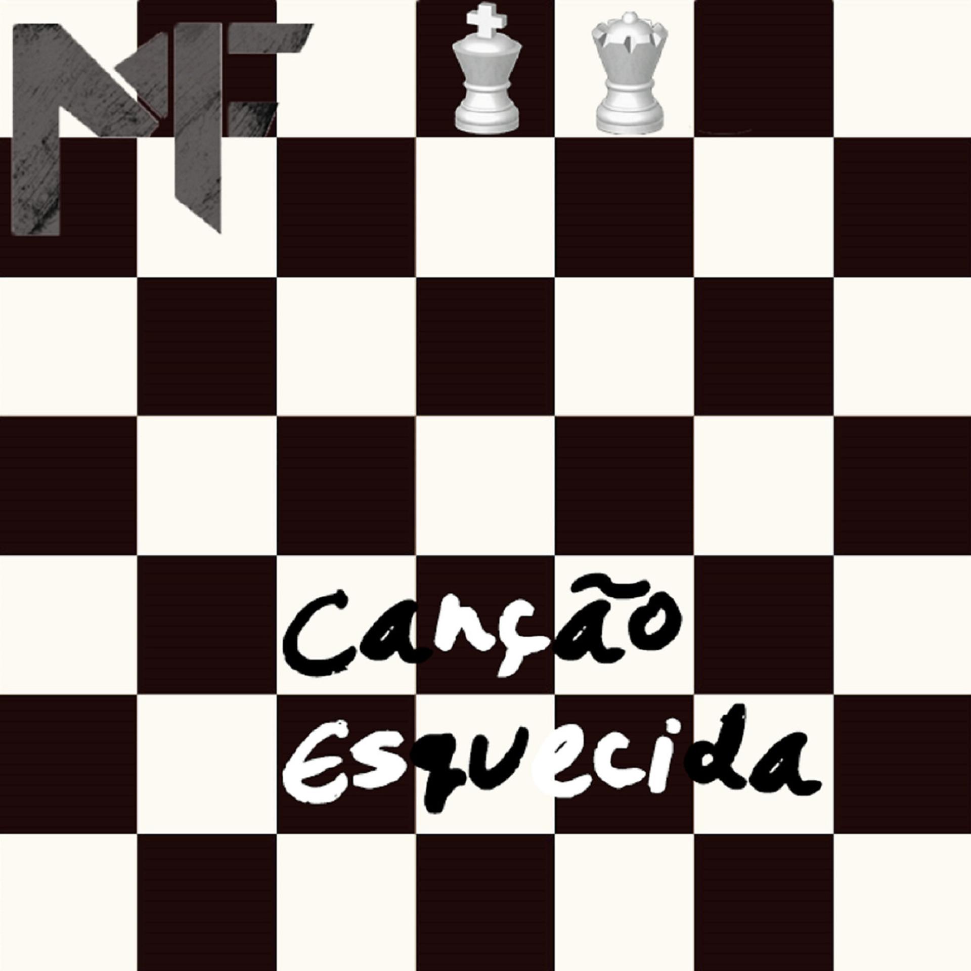 Постер альбома Canção Esquecida
