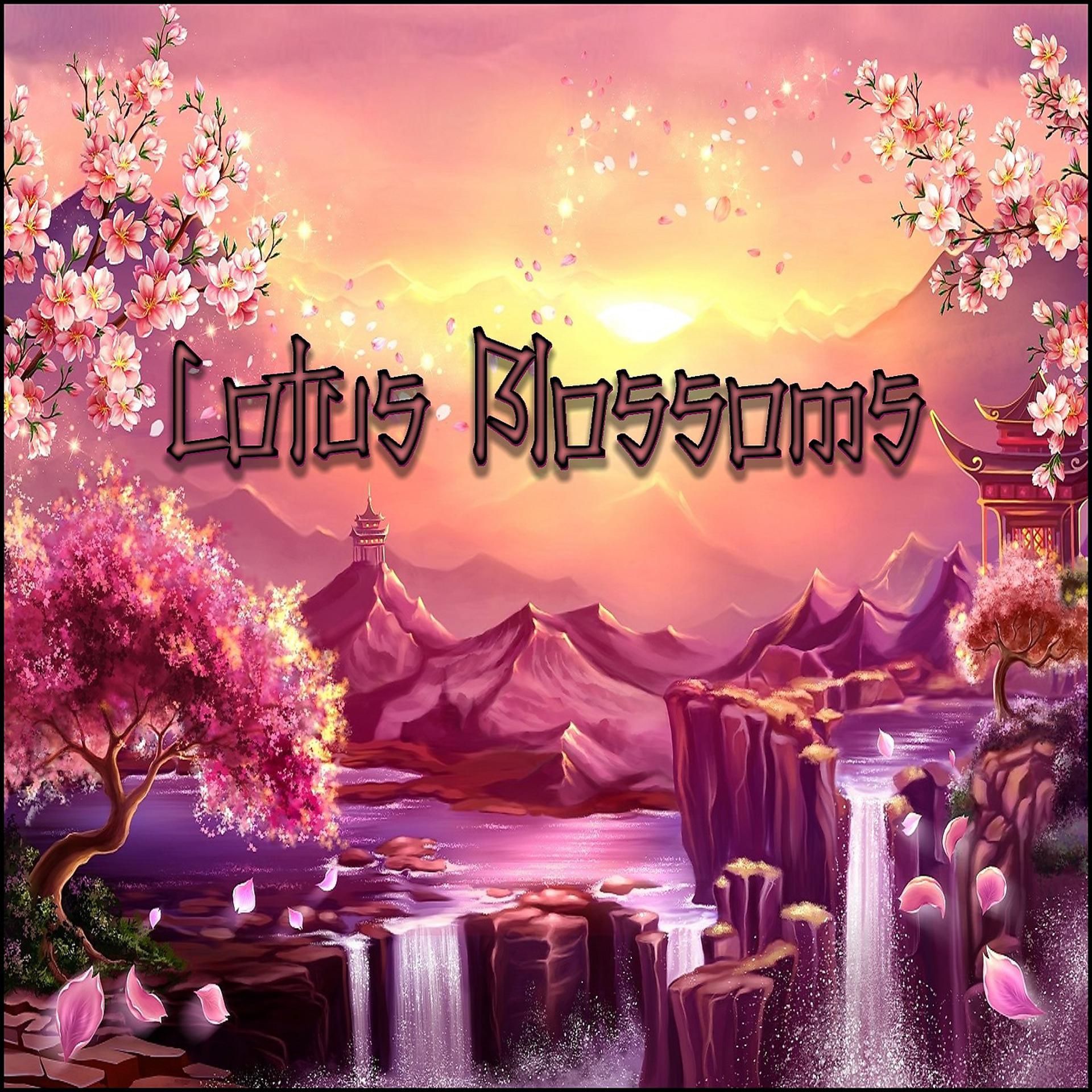 Постер альбома Lotus Blossoms