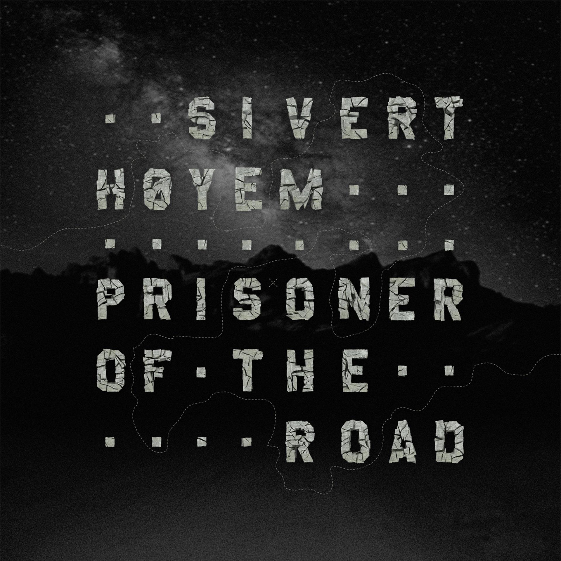 Постер альбома Prisoner of the Road