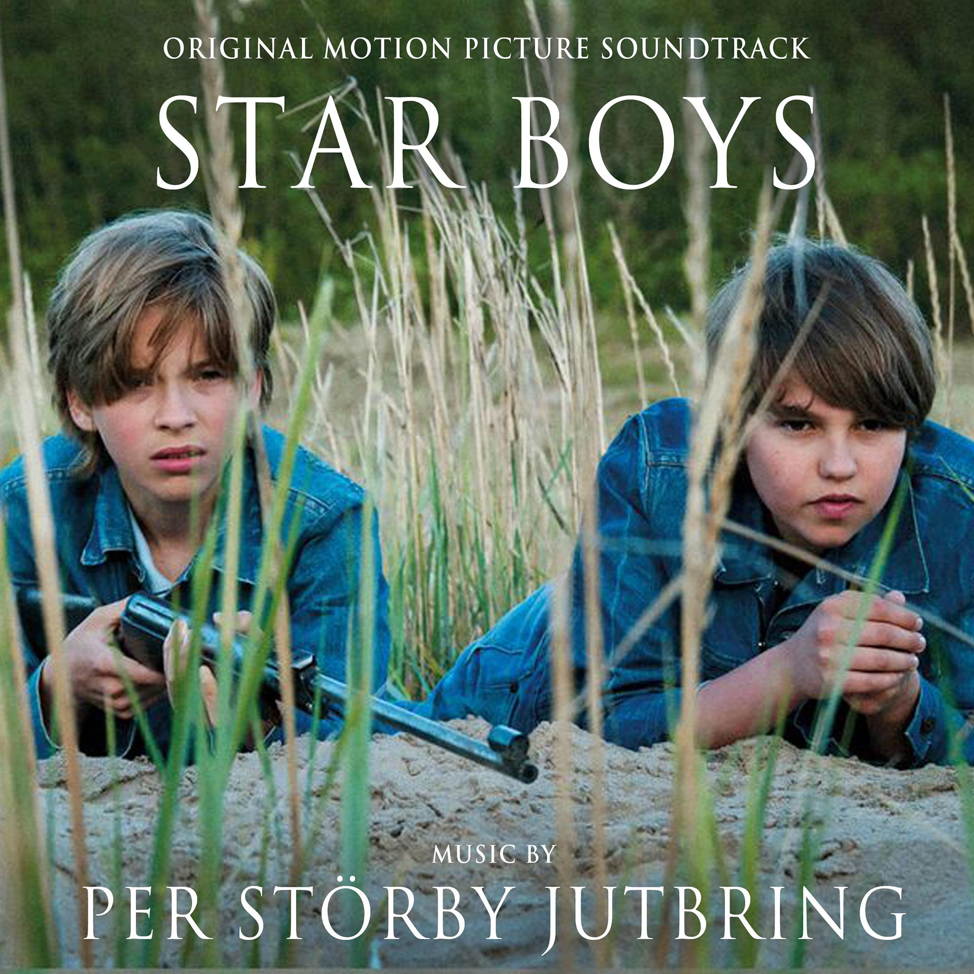 Постер альбома Star Boys (Original Motion Picture Soundtrack)