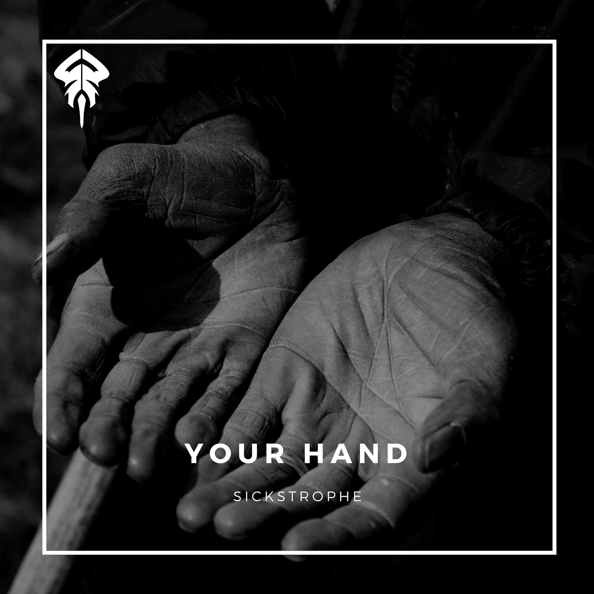 Постер альбома Your Hand