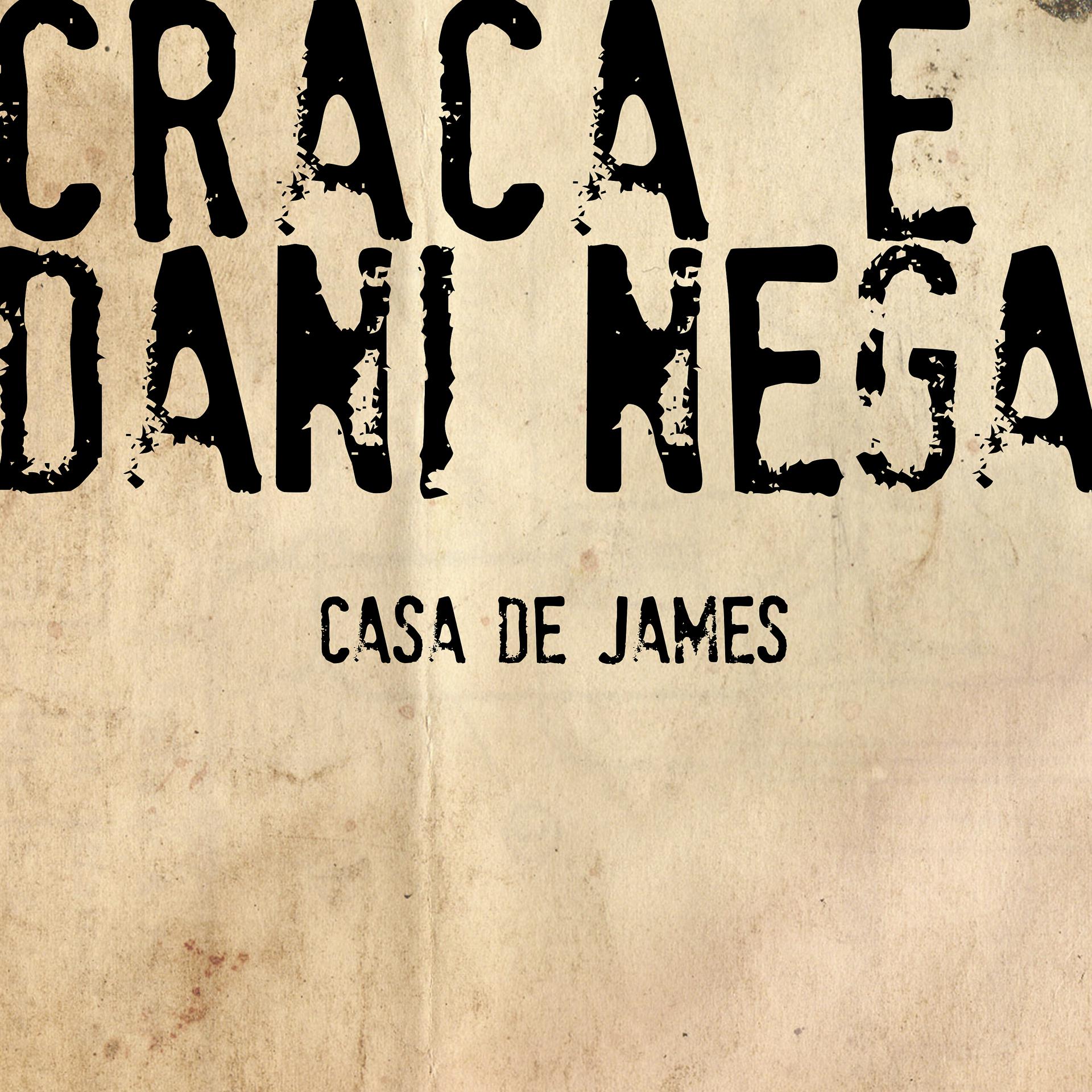 Постер альбома Casa de James