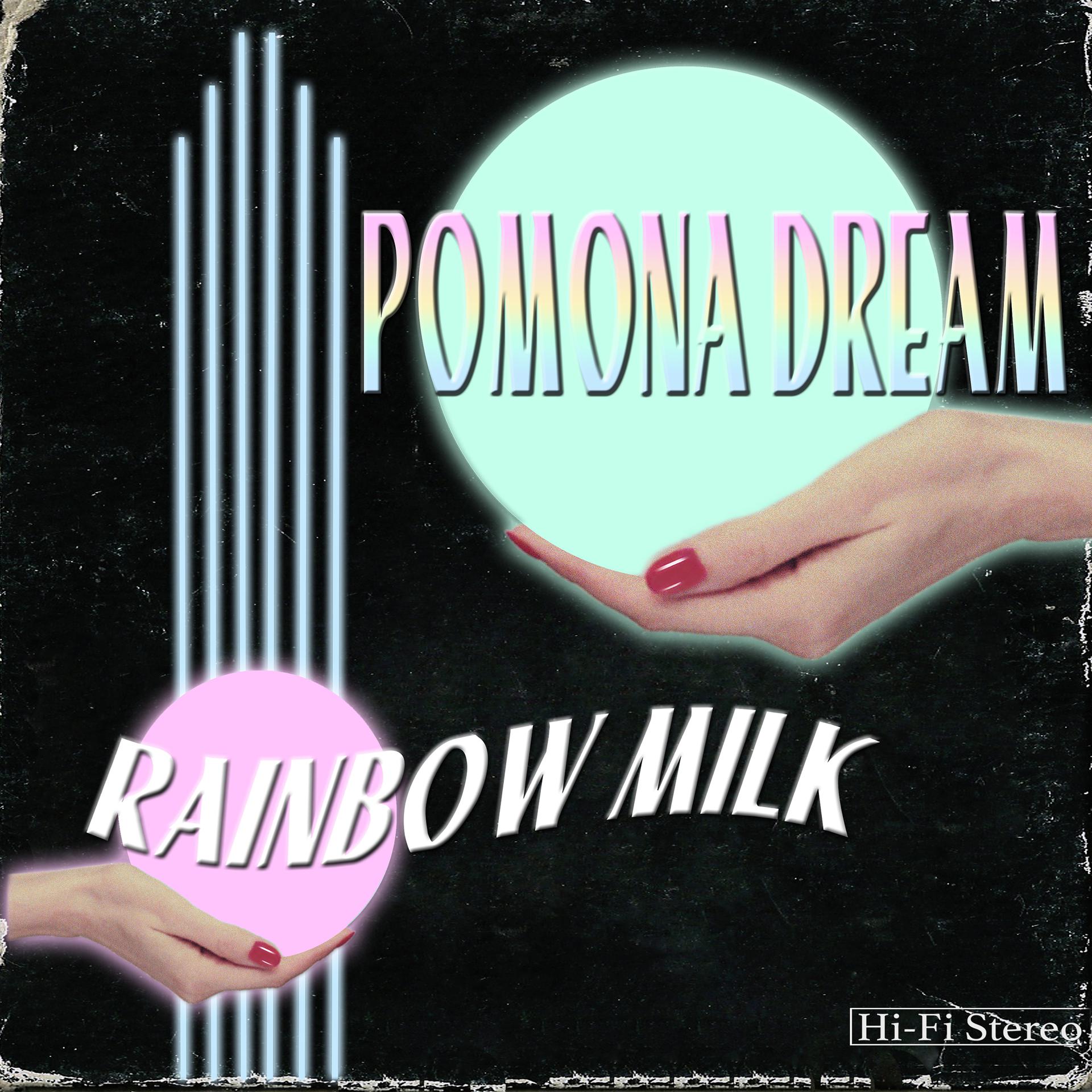 Постер альбома Rainbow Milk