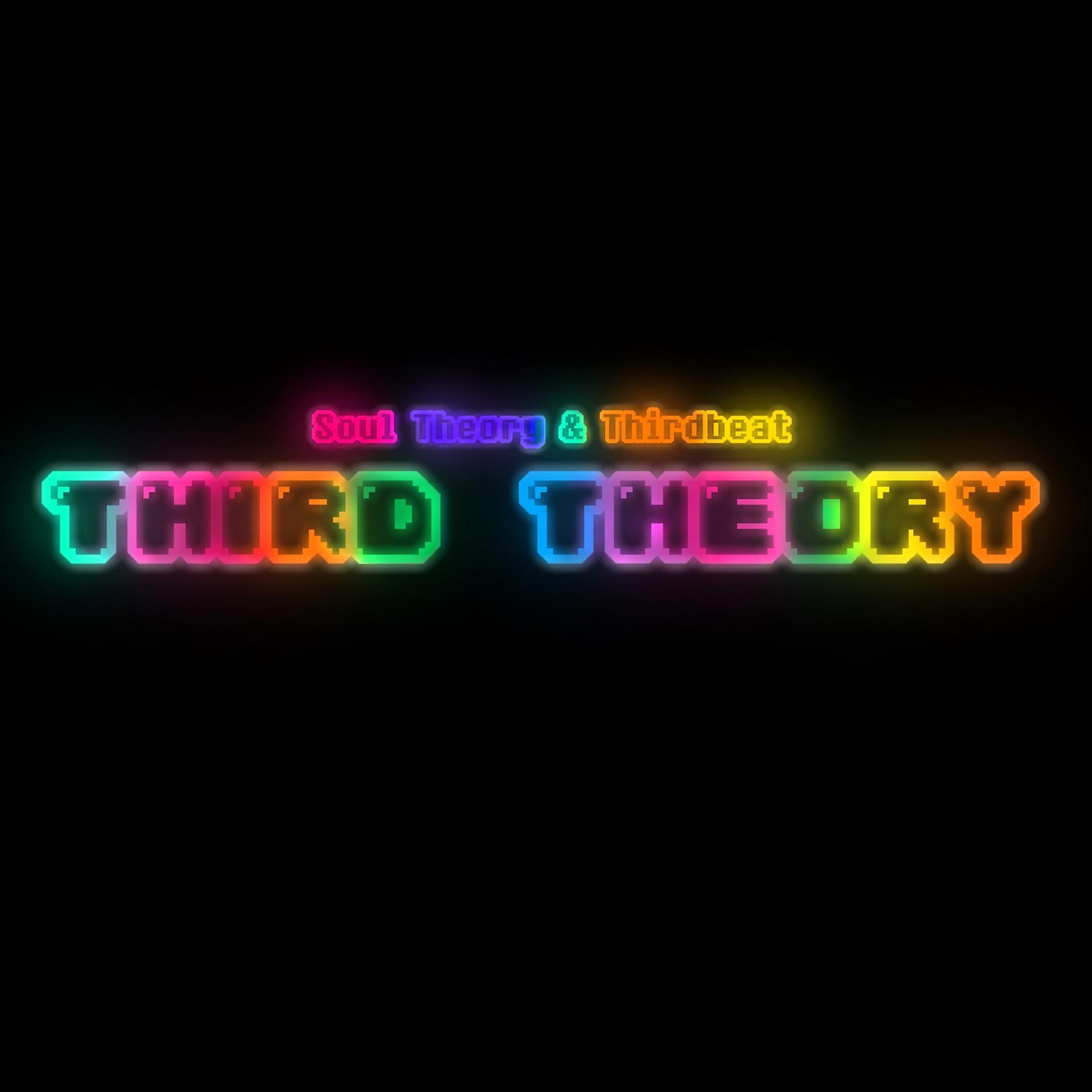 Постер альбома Third Theory EP