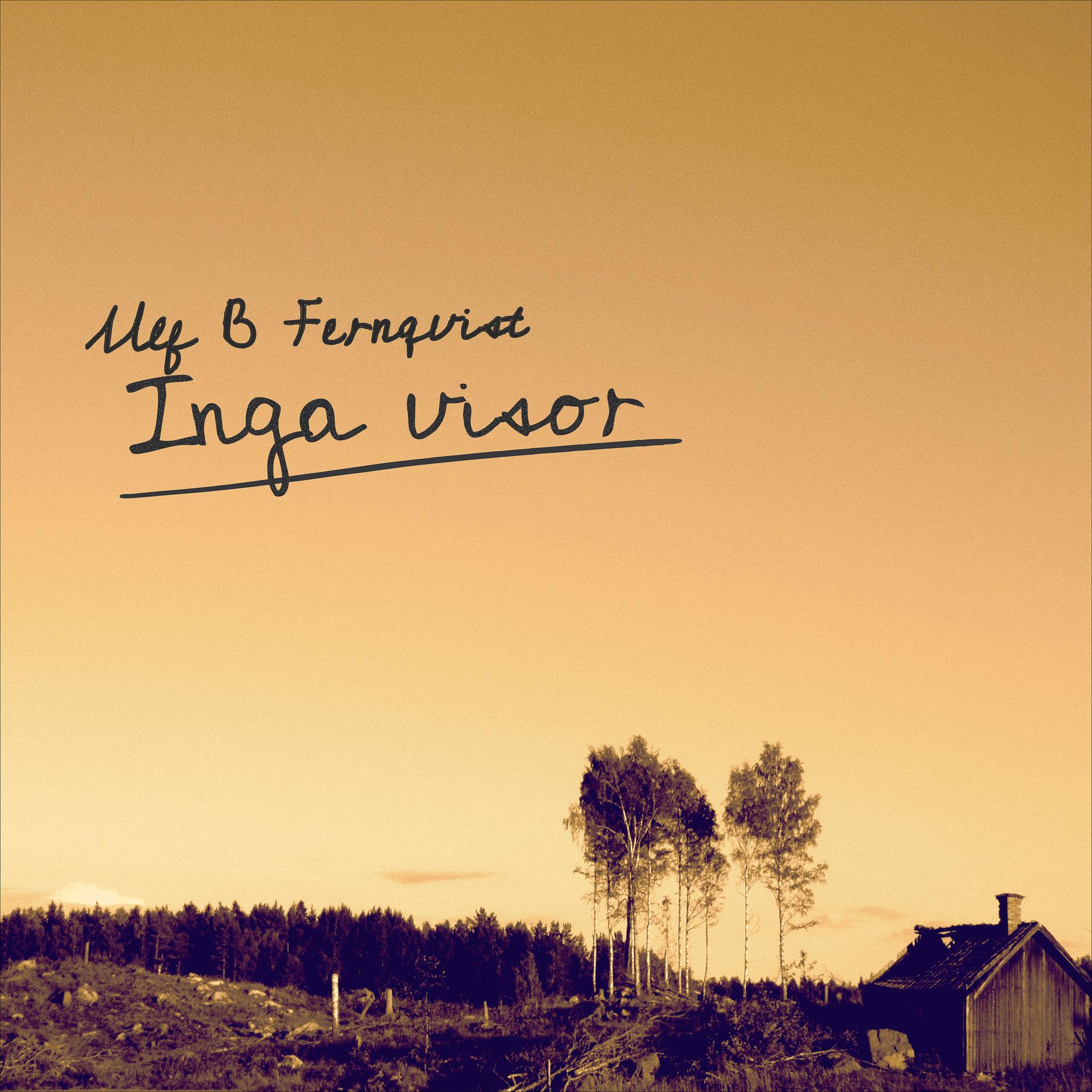 Постер альбома Inga Visor