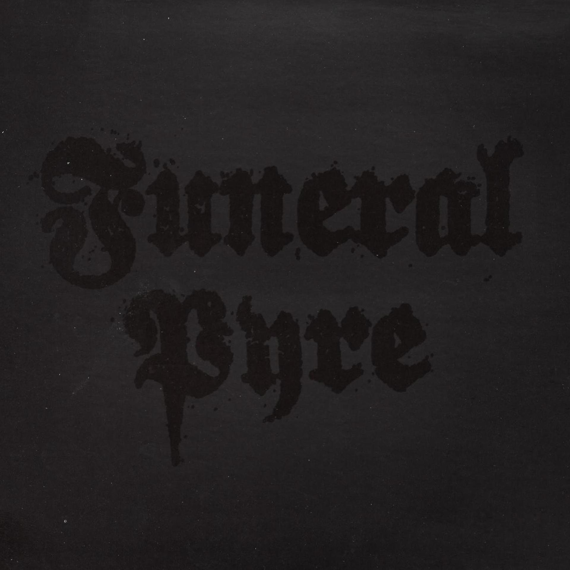 Постер альбома Funeral Pyre