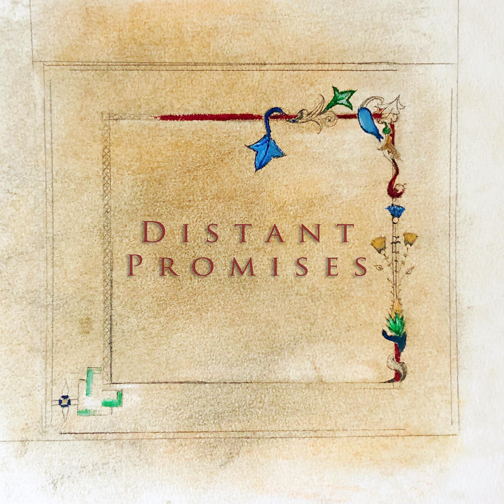 Постер альбома Distant Promises