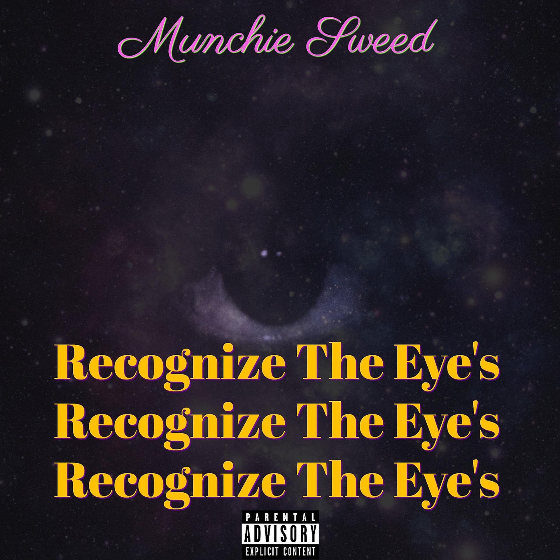 Постер альбома Recogniize the Eye's