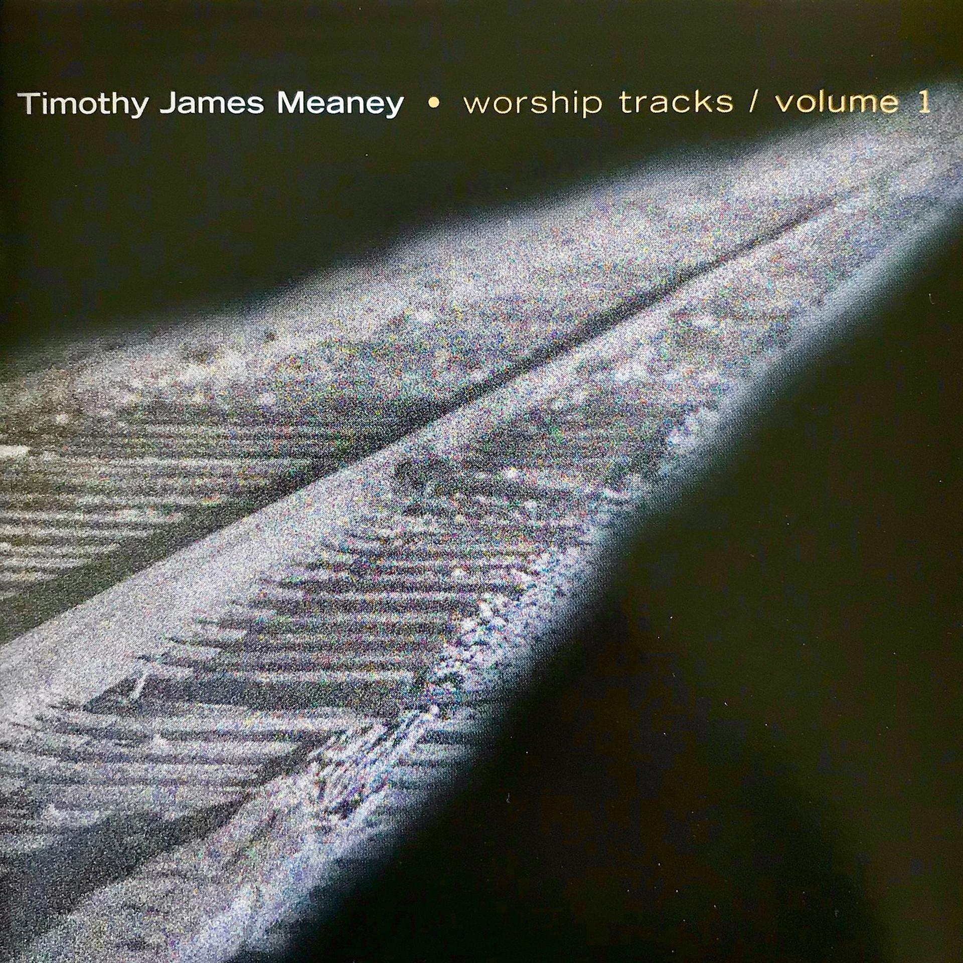Постер альбома Worship Tracks, Vol. 1