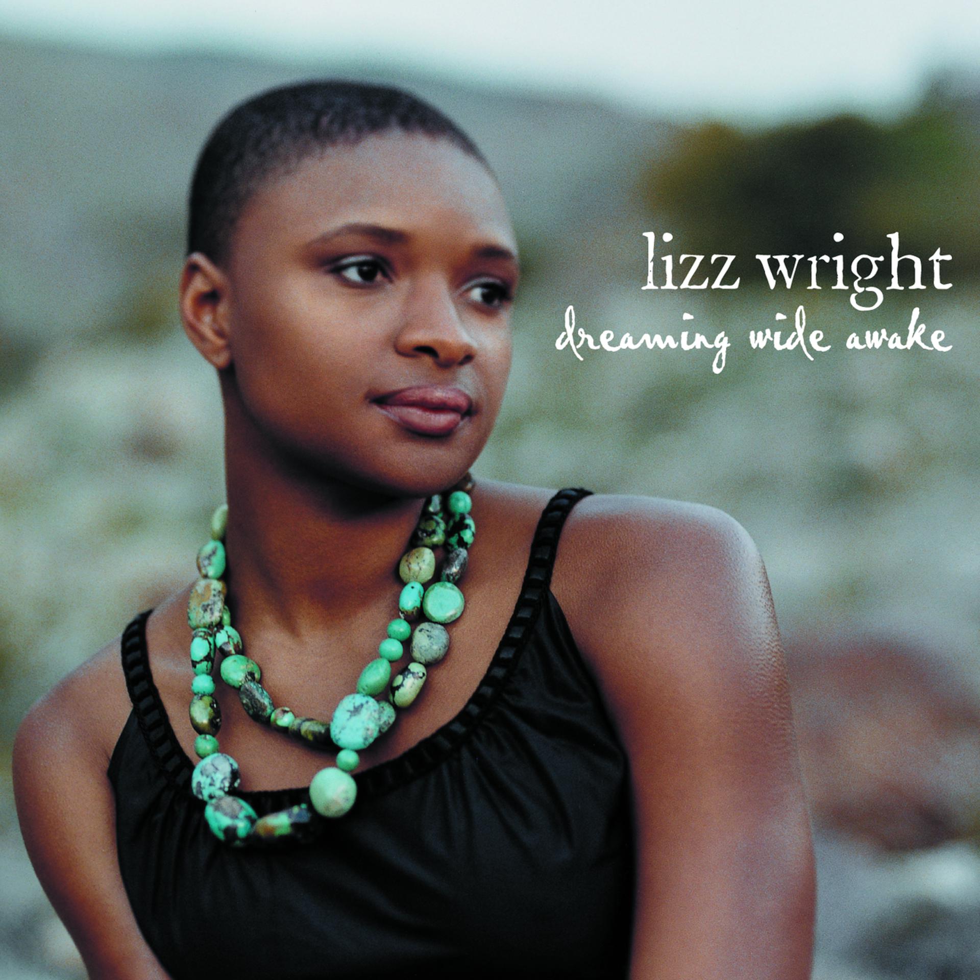 Постер к треку Lizz Wright - Hit The Ground