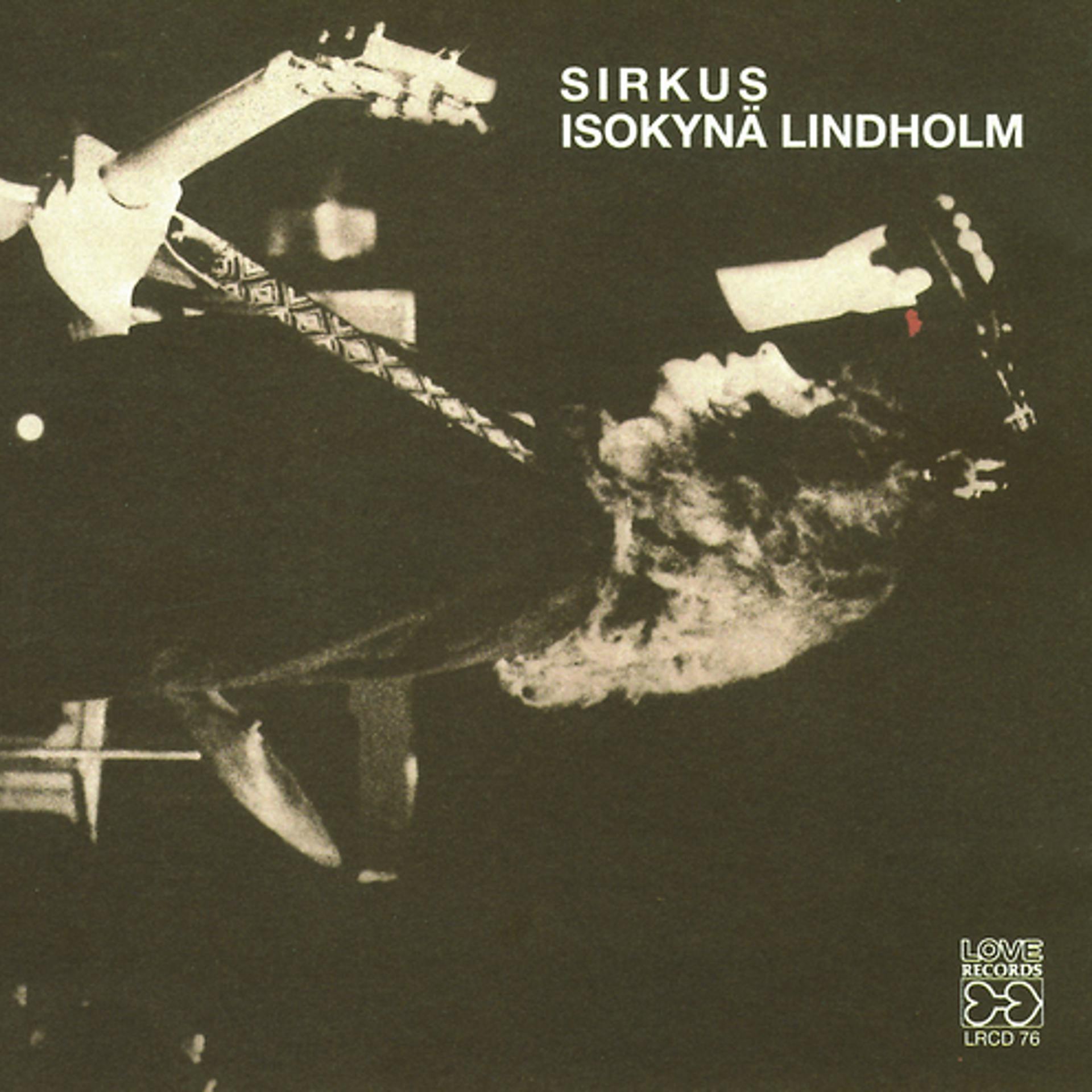 Постер альбома Sirkus