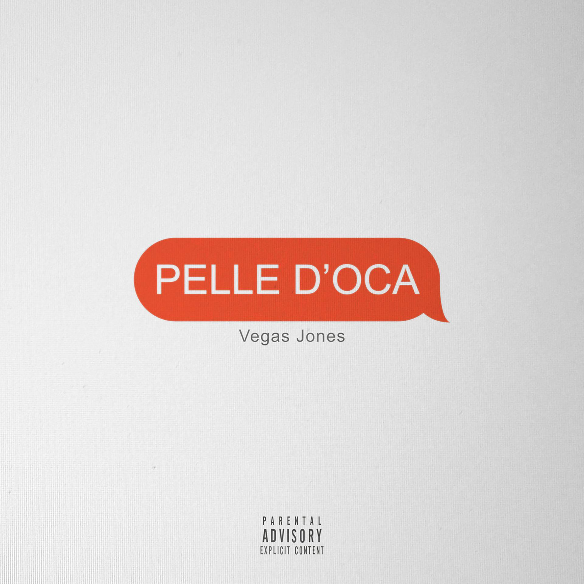 Постер альбома PELLE D'OCA