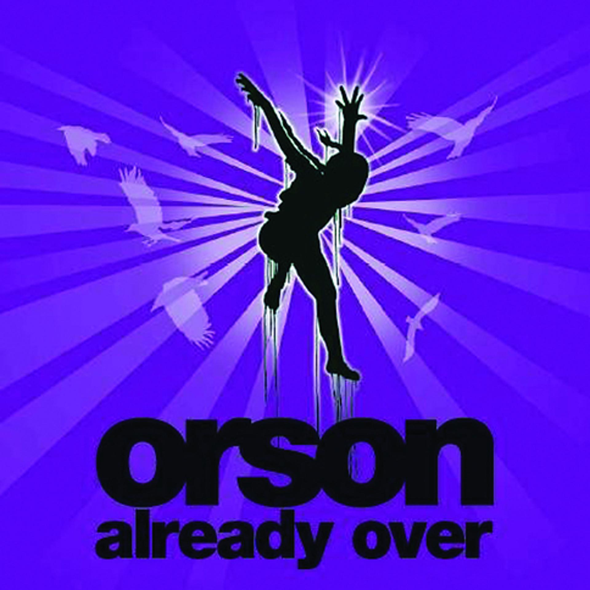 Постер альбома Orson
