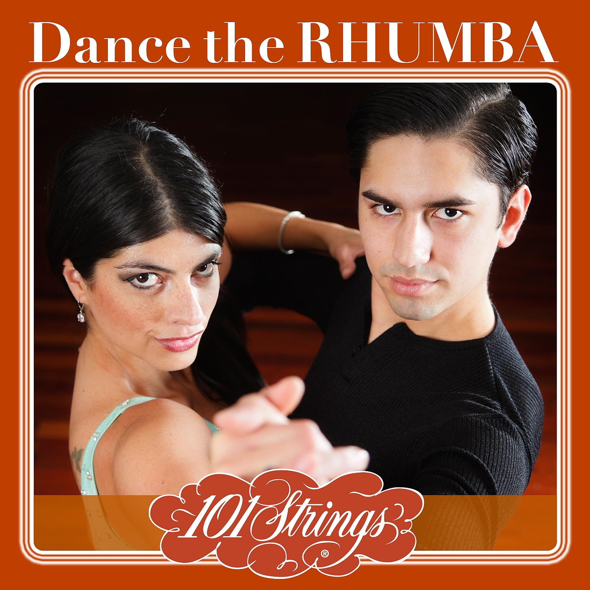 Постер альбома Dance the Rhumba
