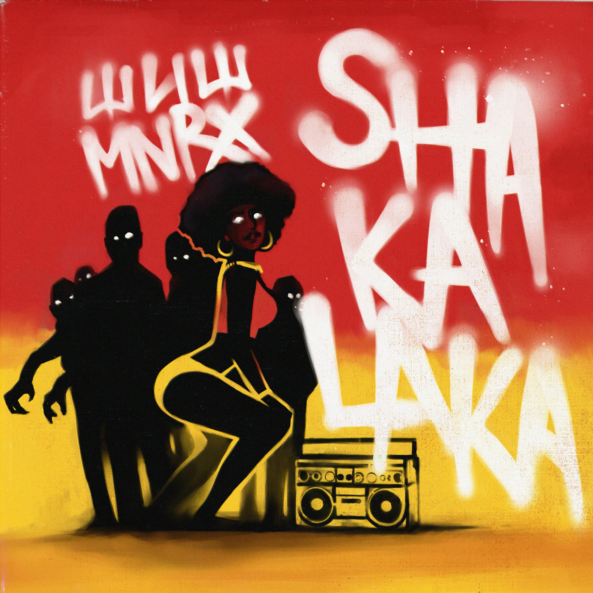 Постер альбома Shakalaka