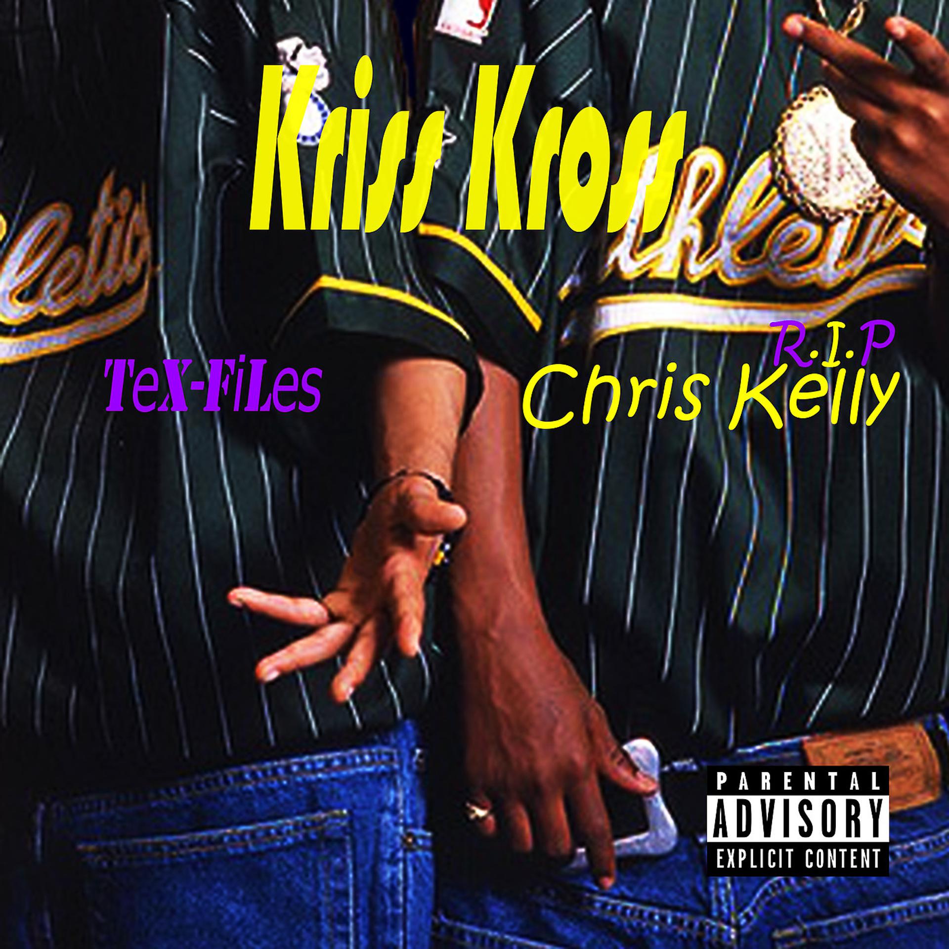 Постер альбома Kriss Kross
