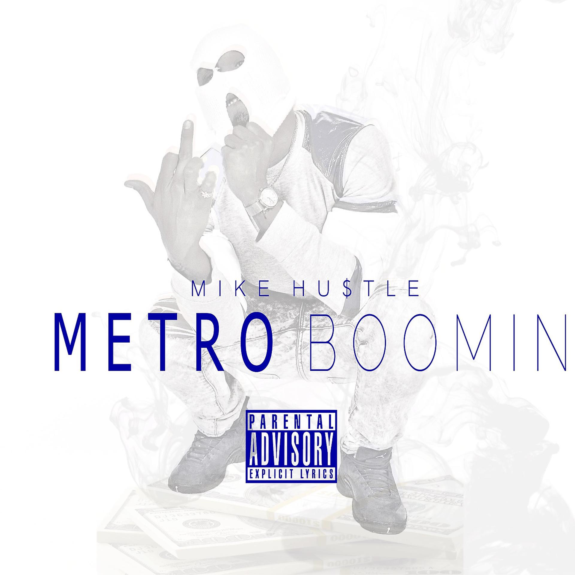 Постер альбома Metro Boomin