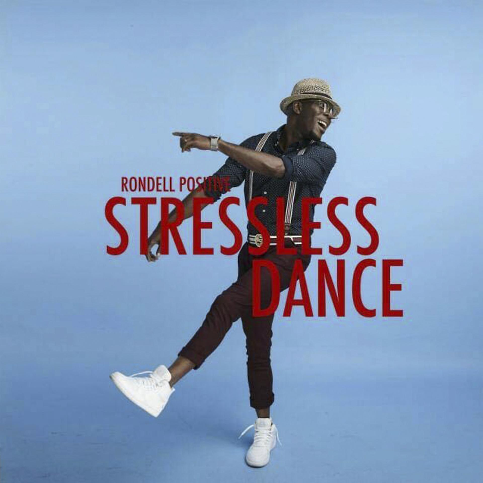Постер альбома Stressless Dance