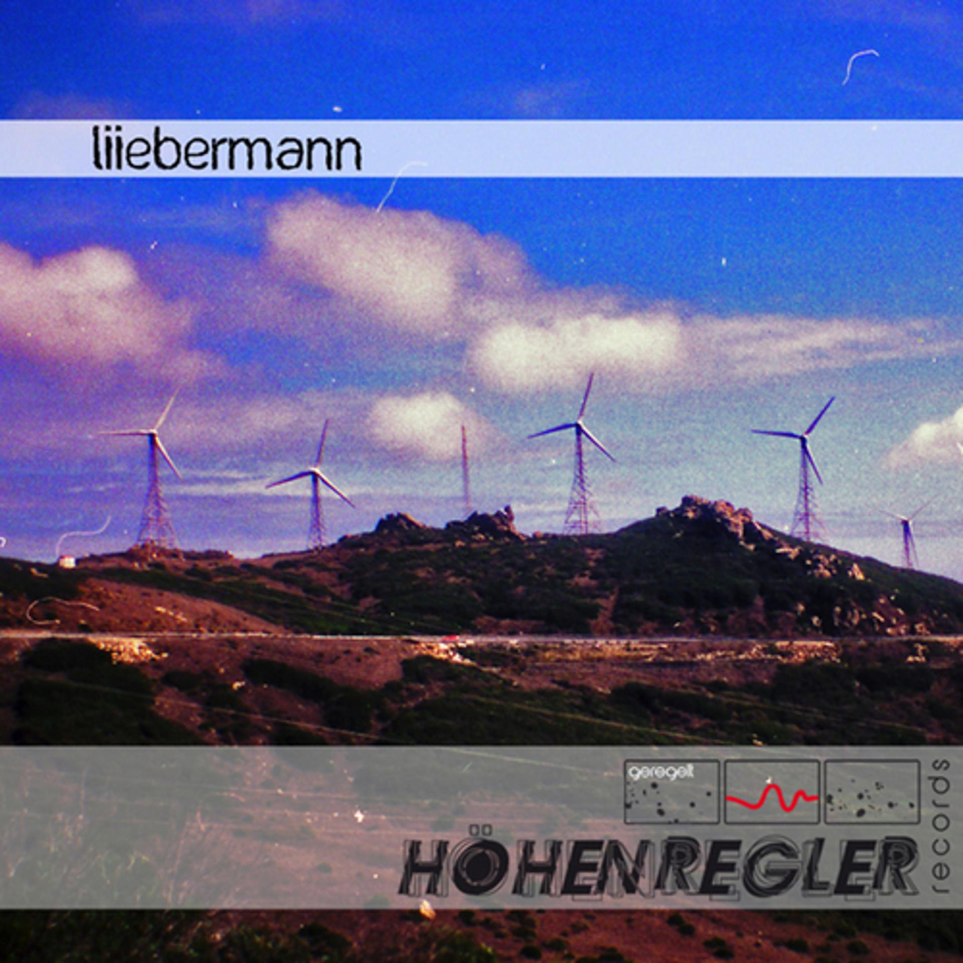 Постер альбома Liiebermann