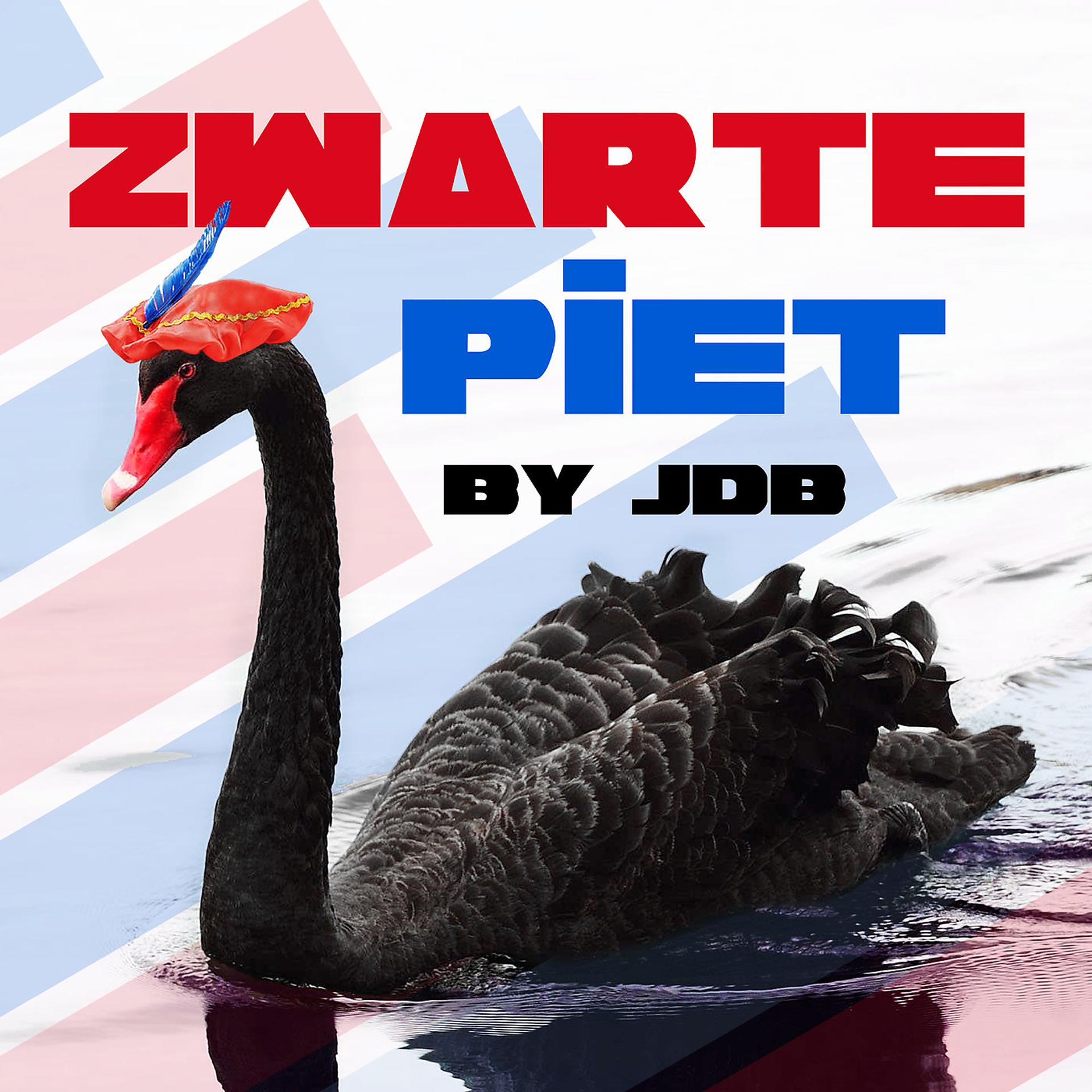 Постер альбома Zwarte Piet