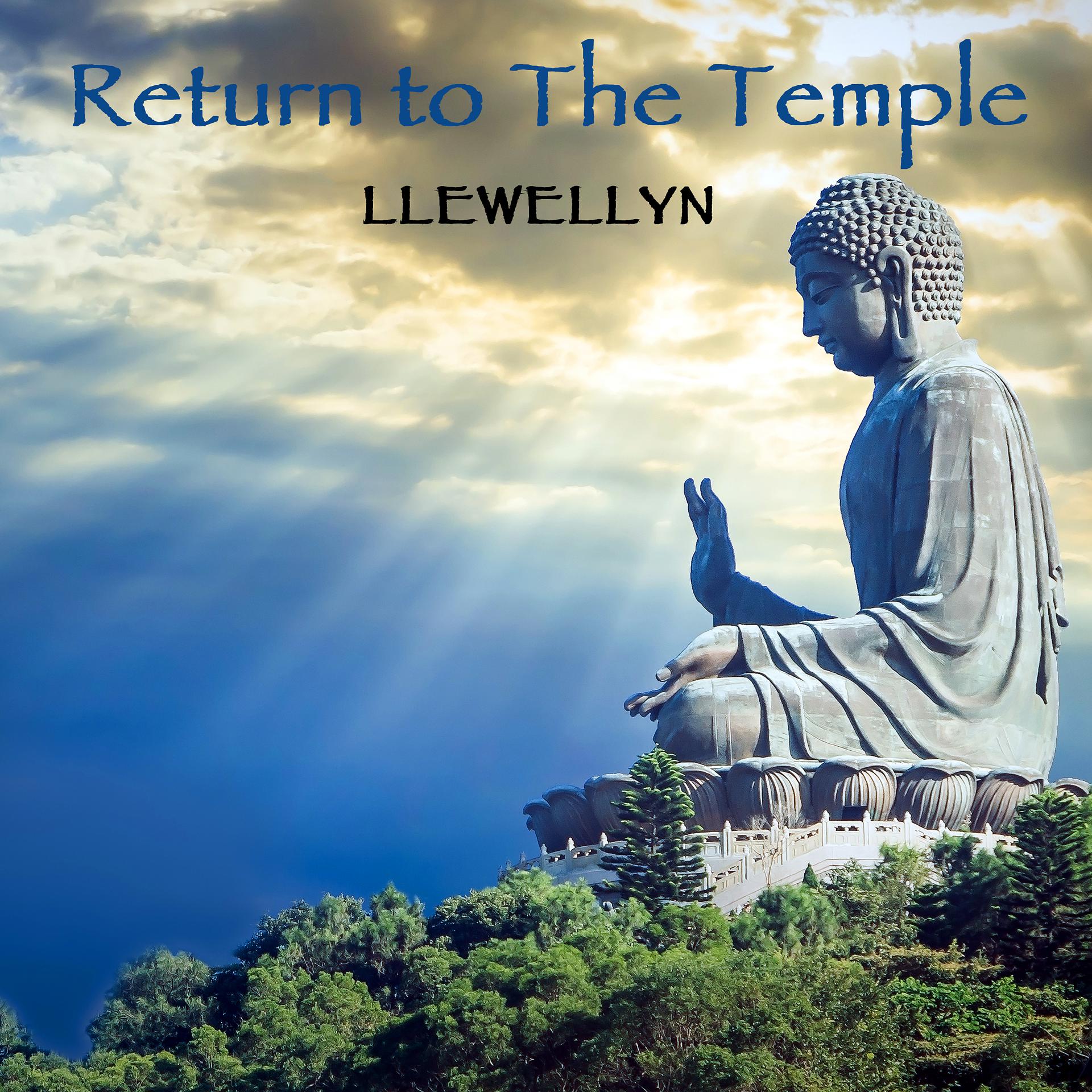 Постер альбома Return to the Temple (Re-Recorded)