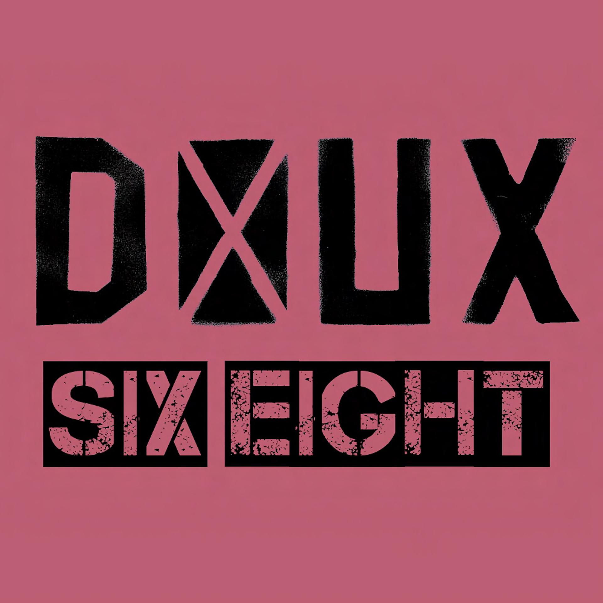 Постер альбома Six Eight