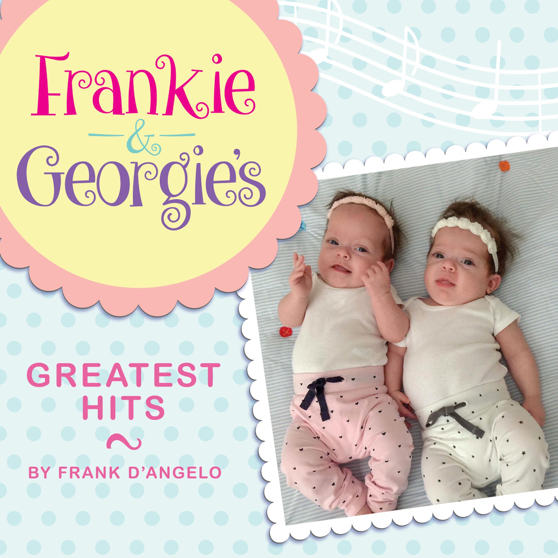 Постер альбома Frank & Georgie's Greatest Hits